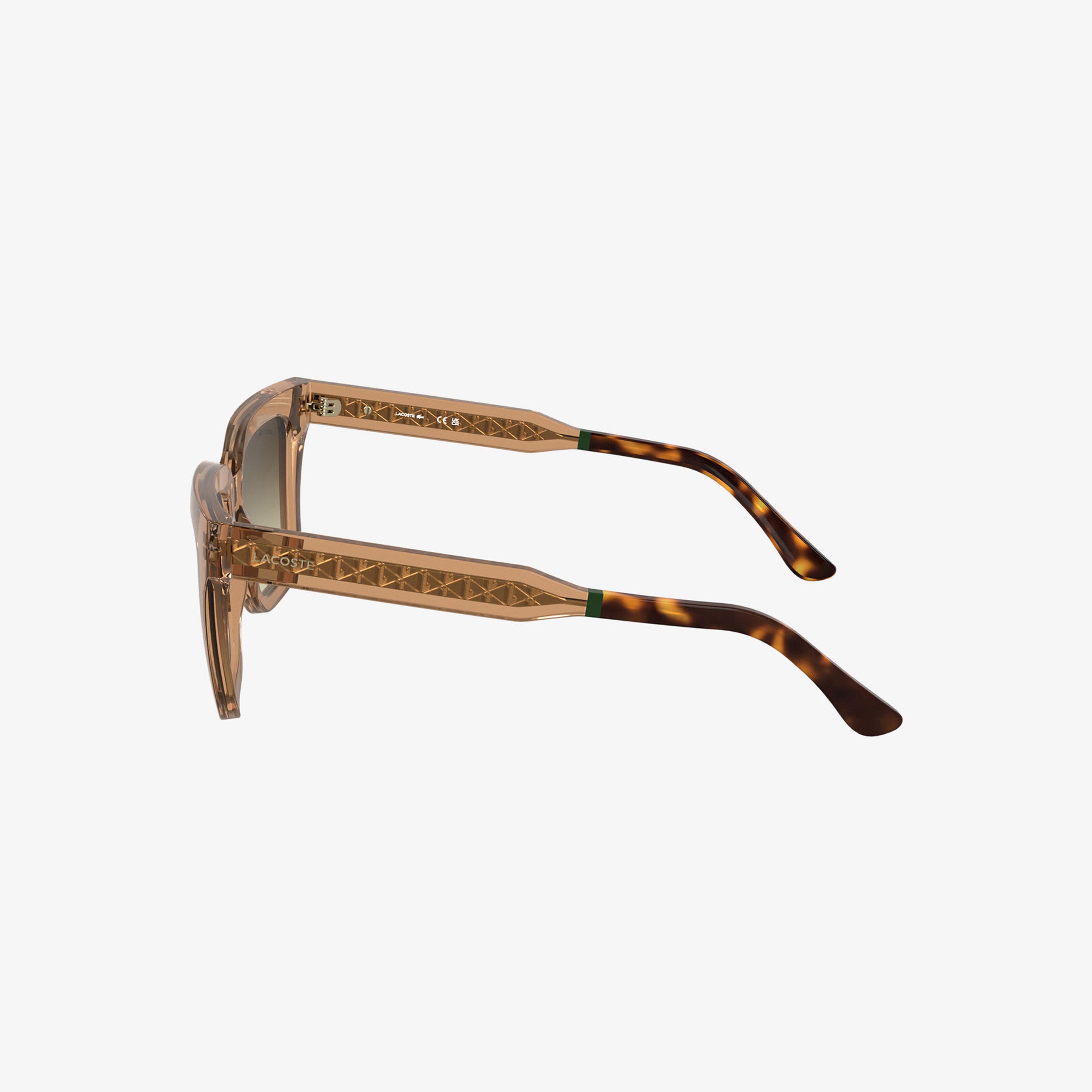 Kadın Kahverengi Güneş Gözlüğü