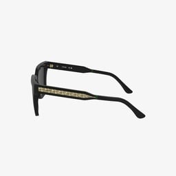 Kadın Siyah Güneş Gözlüğü Siyah