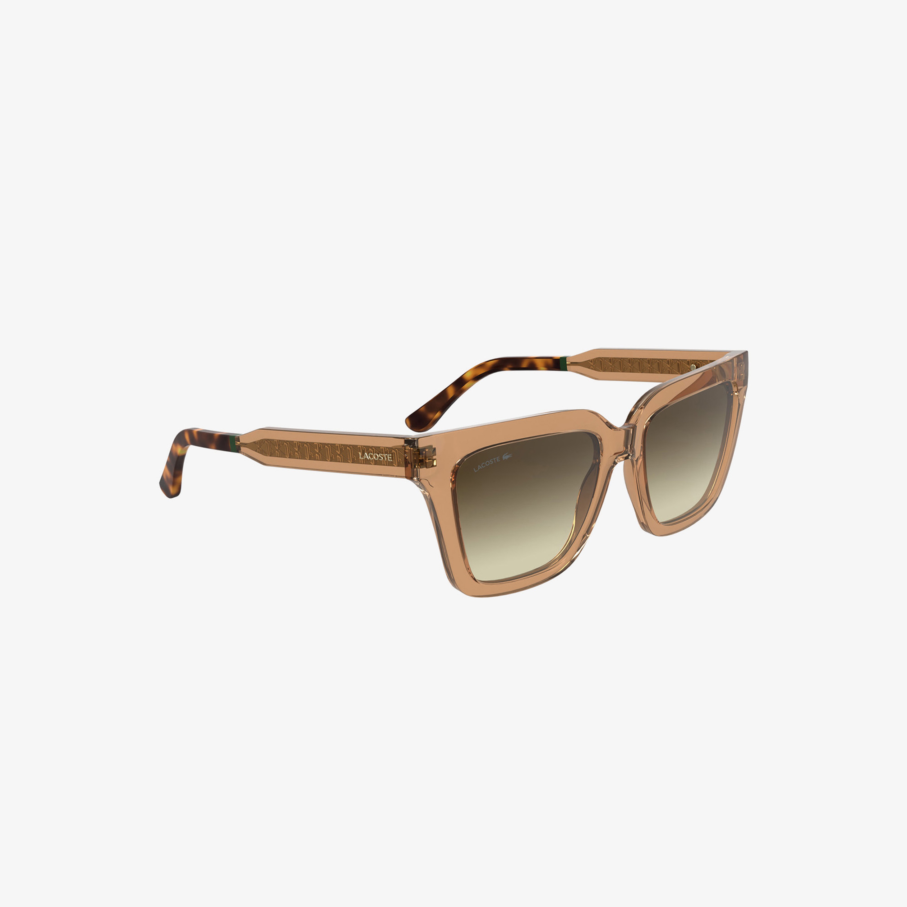 Kadın Kahverengi Güneş Gözlüğü