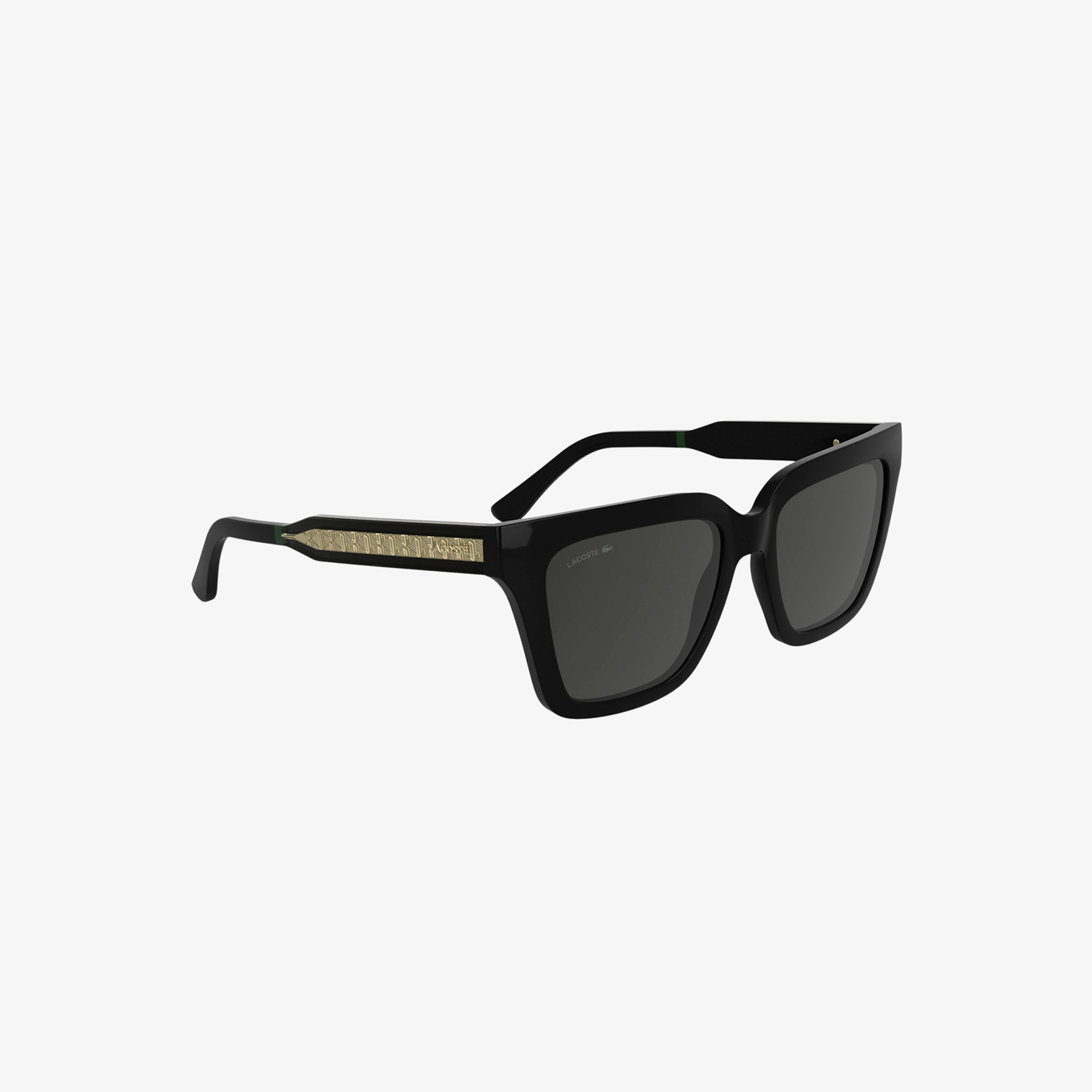 Kadın Siyah Güneş Gözlüğü