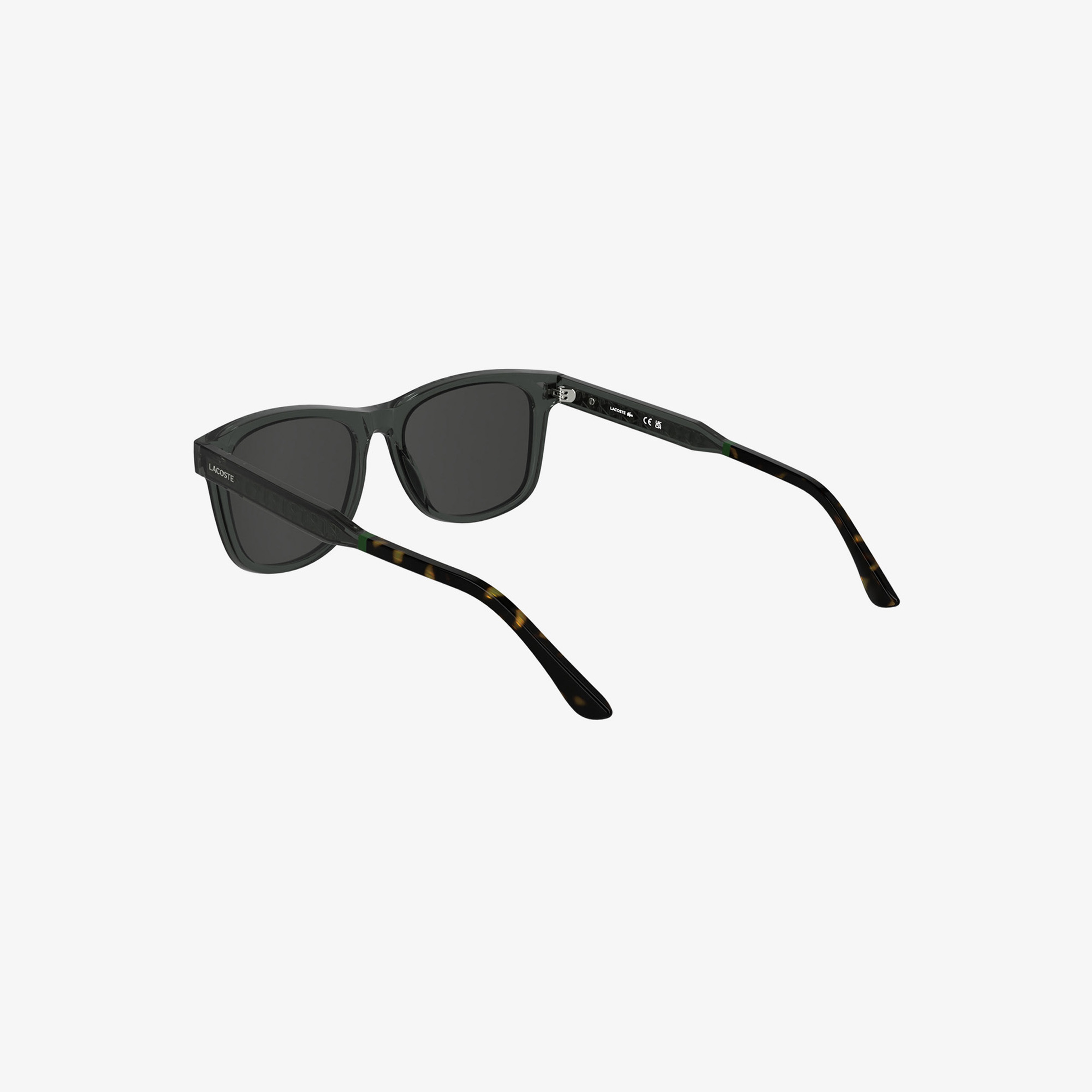 Erkek Gri Güneş Gözlüğü