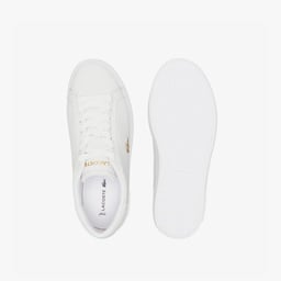 Powercourt 2.0 Kadın Beyaz Sneaker Beyaz