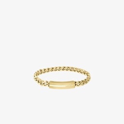 Lacoste Adventurer Erkek Sarı Bileklik Sarı