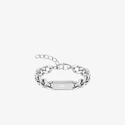 Erkek Gri Bileklik Gri