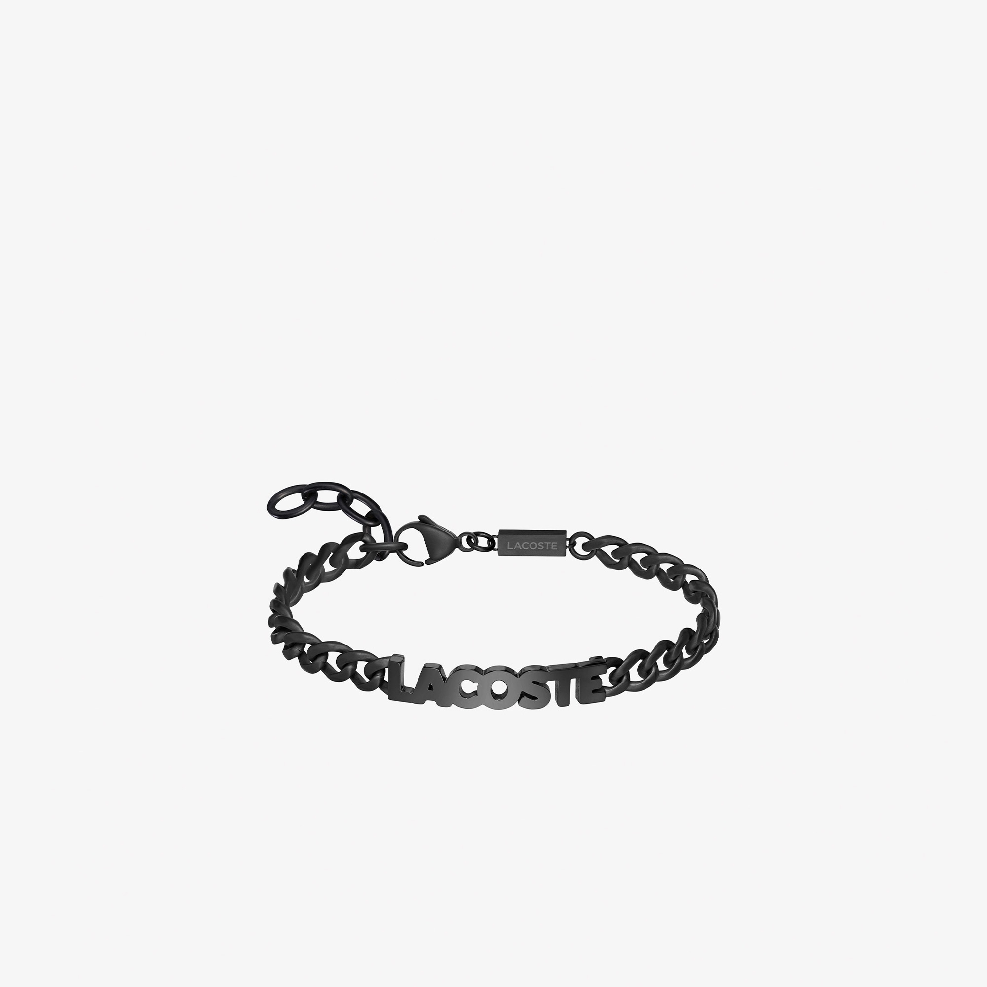 Erkek Siyah Bileklik