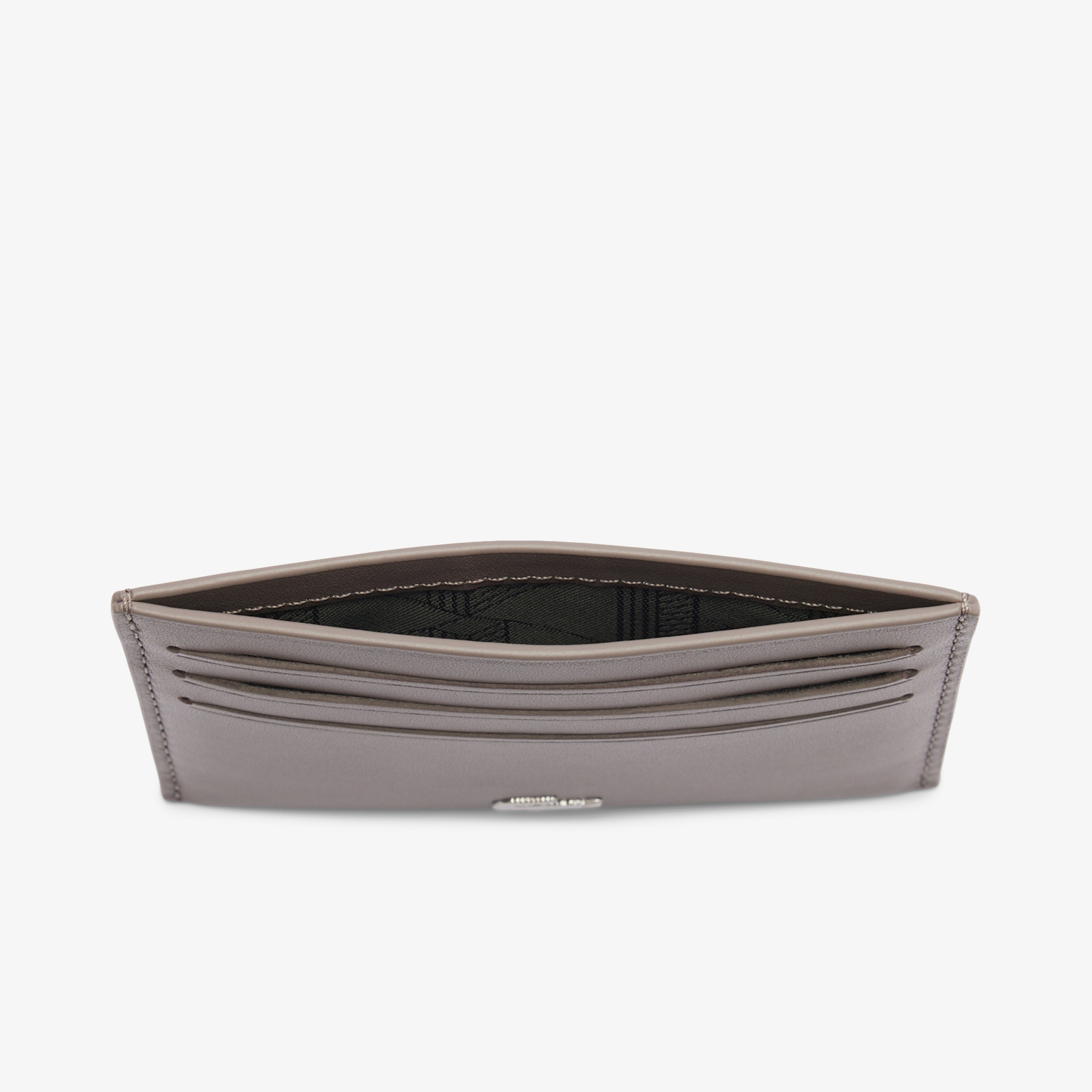 FG Erkek Deri Açık Kahverengi Kartlık FG Erkek Deri Açık Kahverengi Kartlık