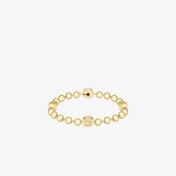 Vigor Erkek Sarı Bileklik Sarı