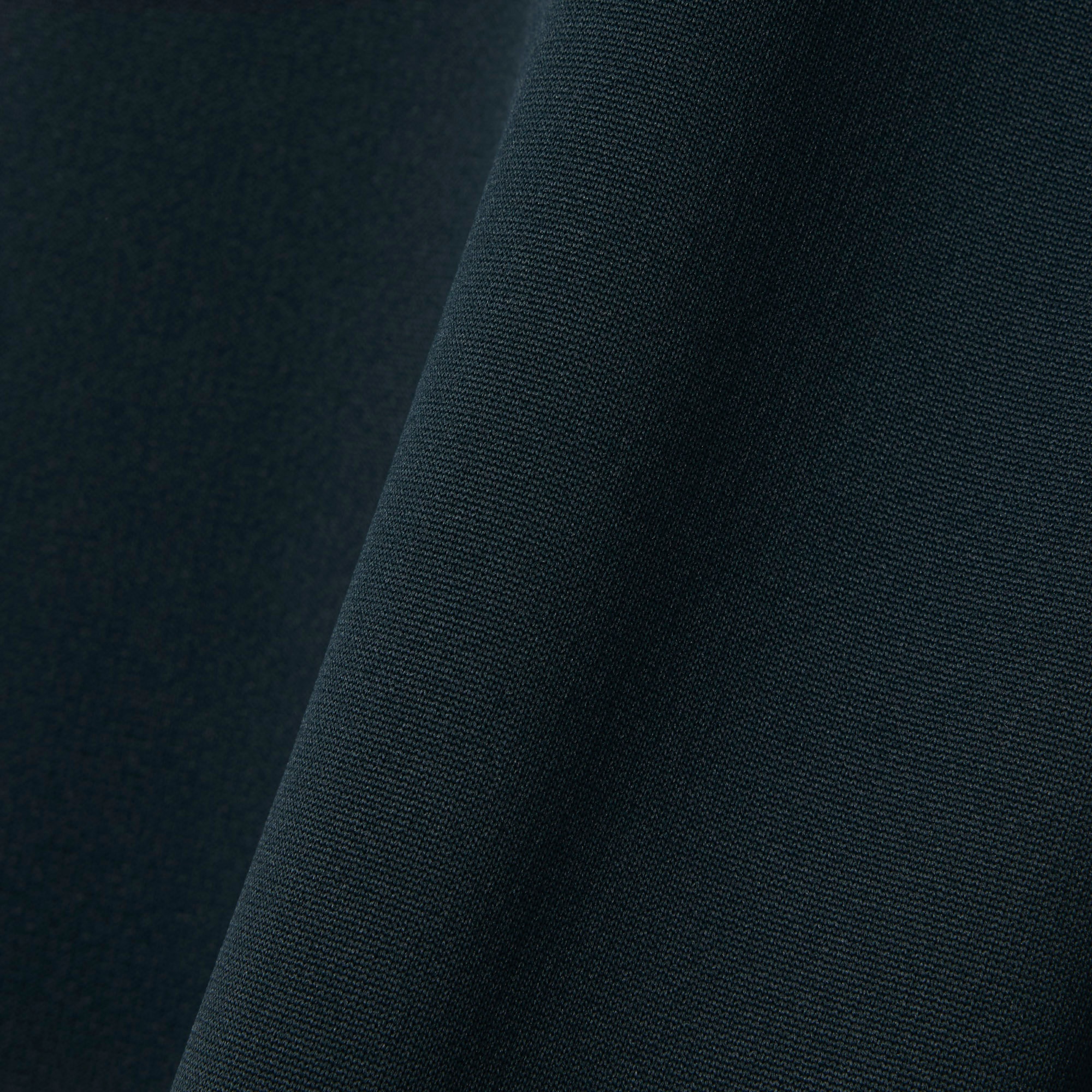 FW25 RUNWAY Unisex Loose Fit Koyu Yeşil Eşofman Altı