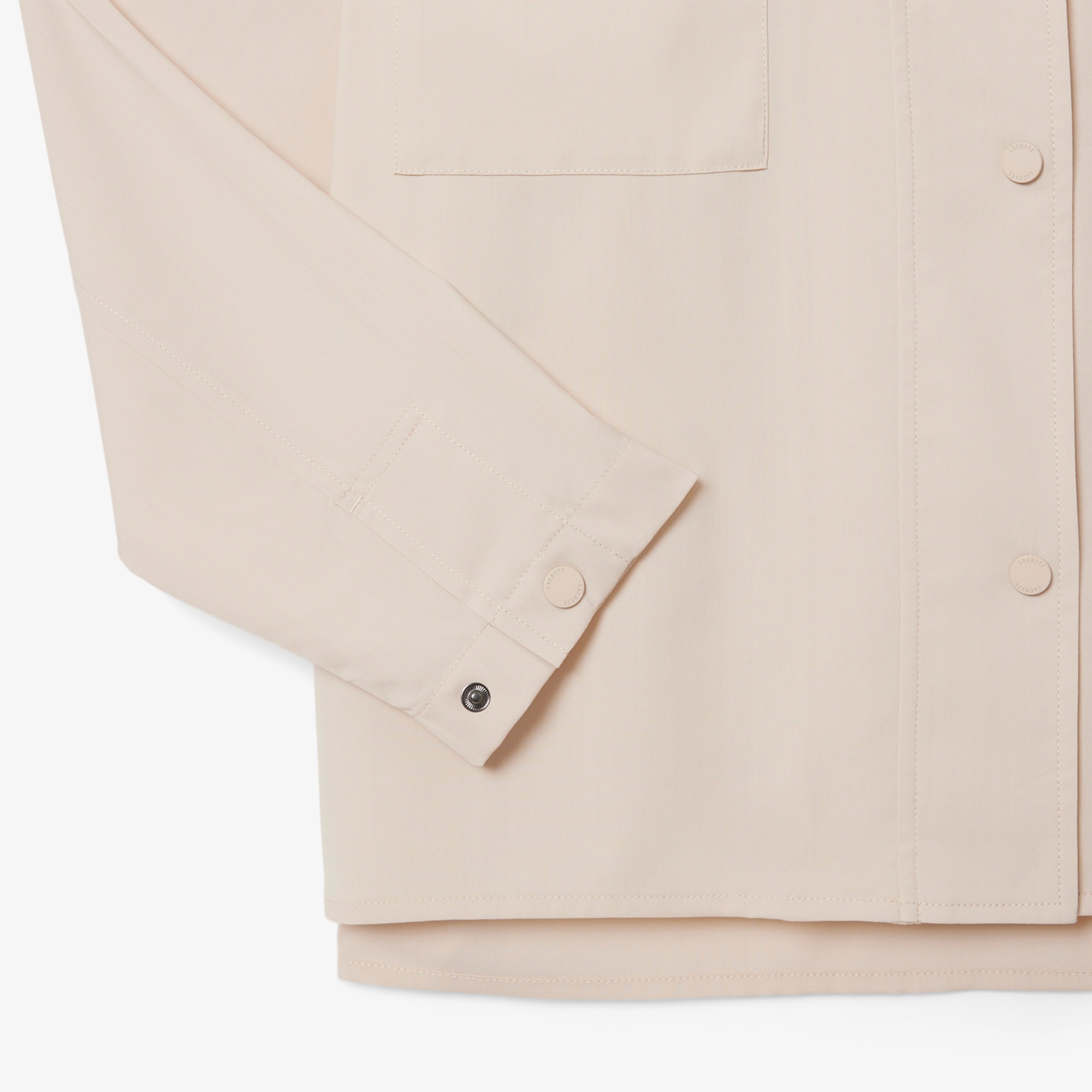 FW25 RUNWAY Kadın Dik Yaka Kahverengi Ceket