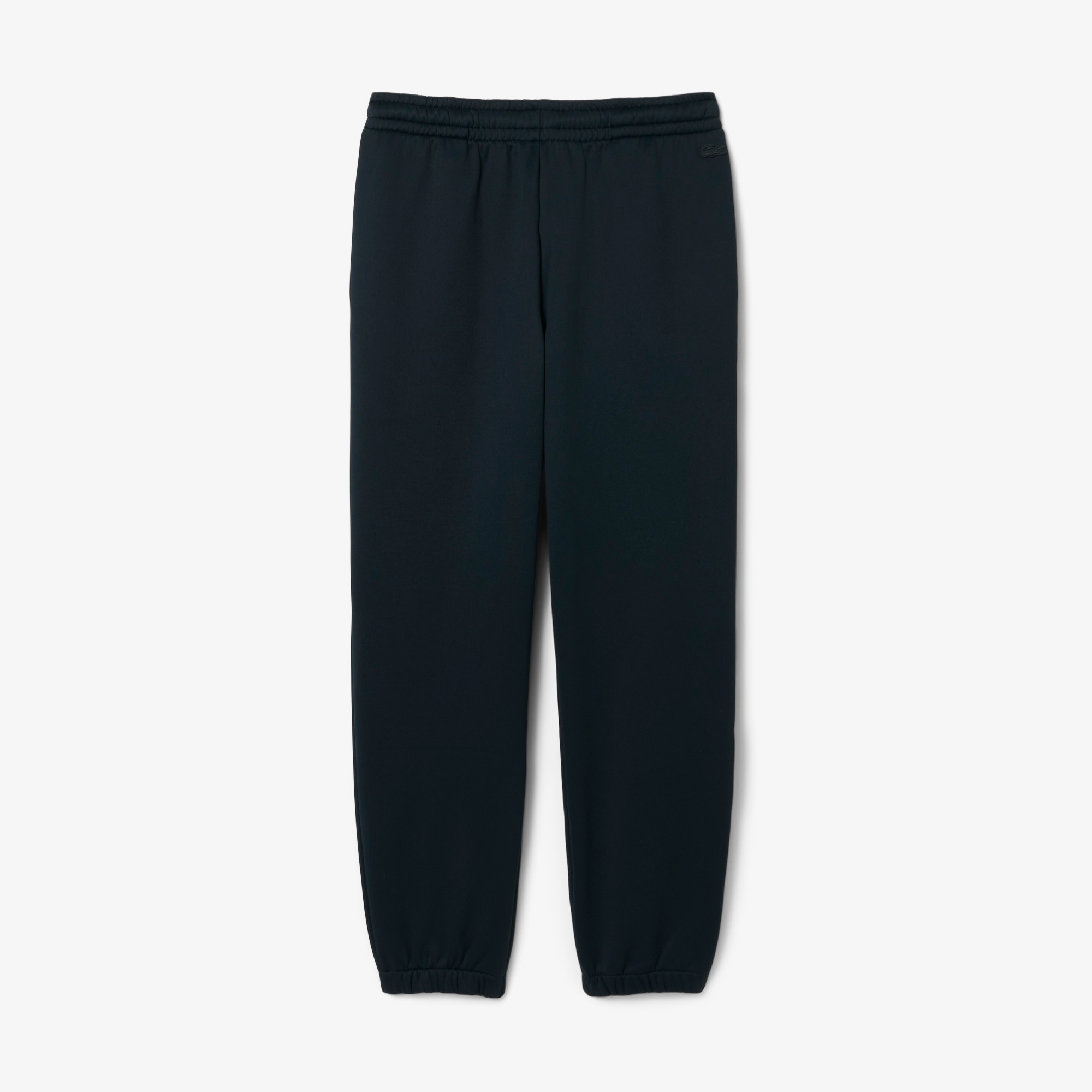 FW25 RUNWAY Unisex Loose Fit Koyu Yeşil Eşofman Altı