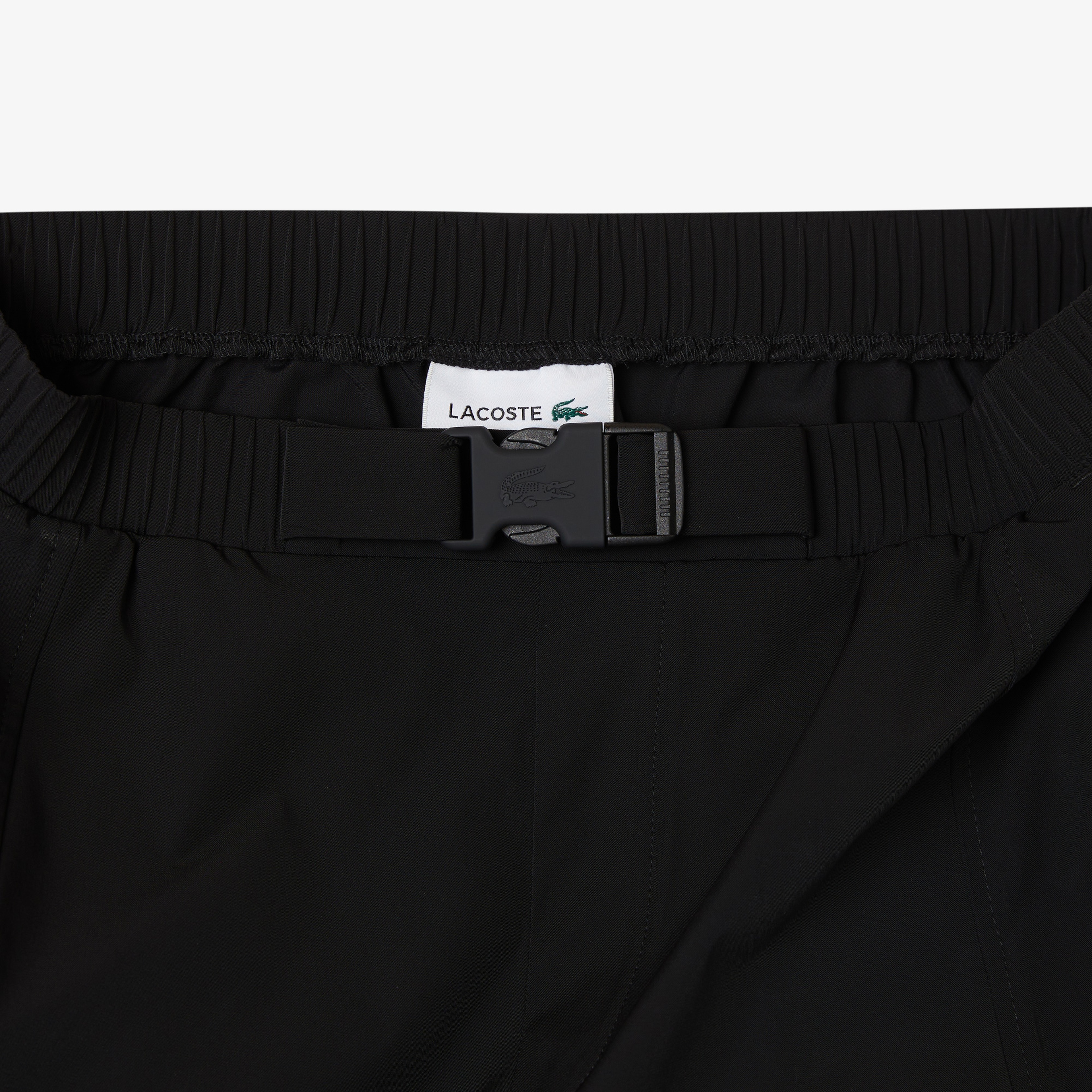 Kadın Siyah Pantolon