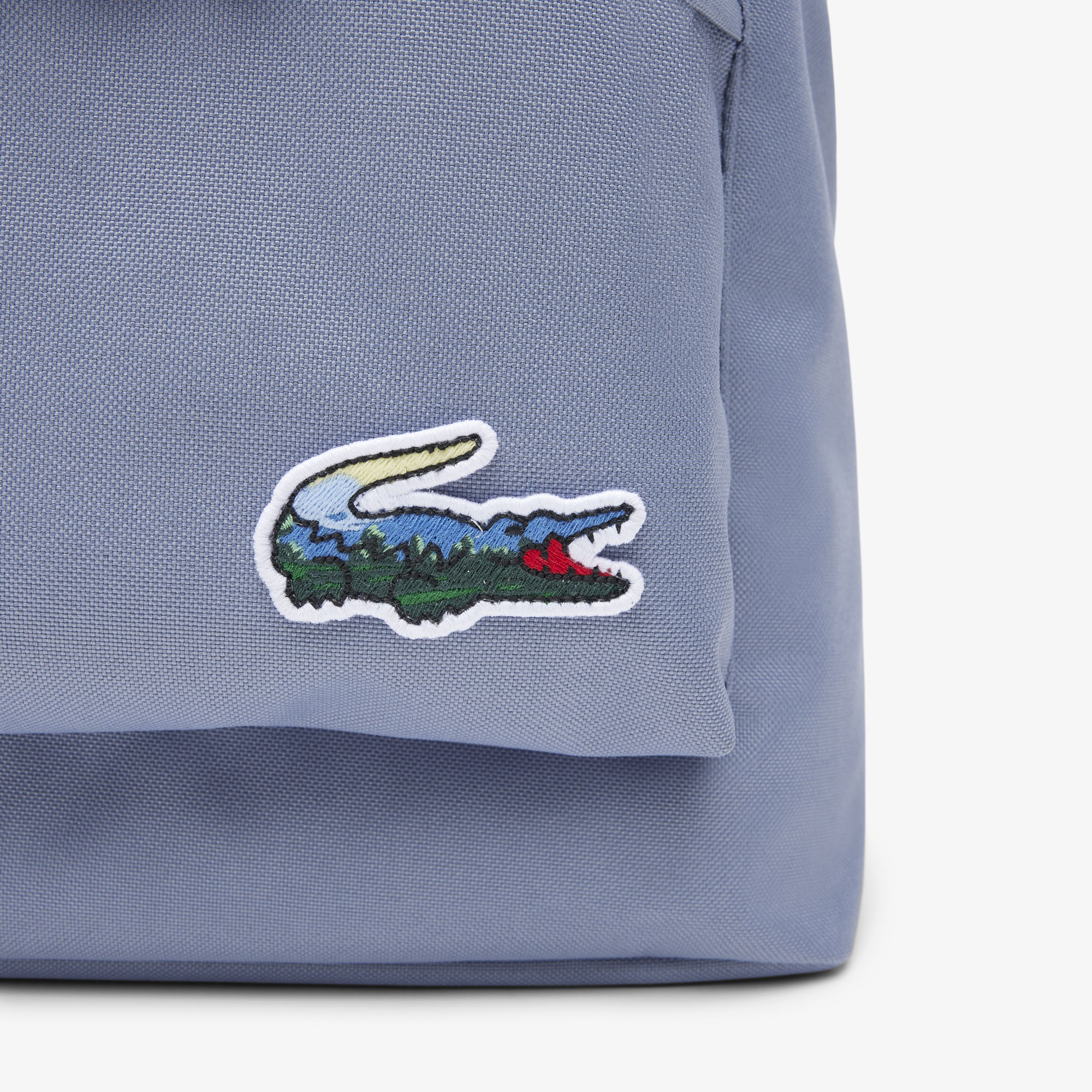 Lacoste Holiday Erkek Mavi Sırt Çantası görsel 4
