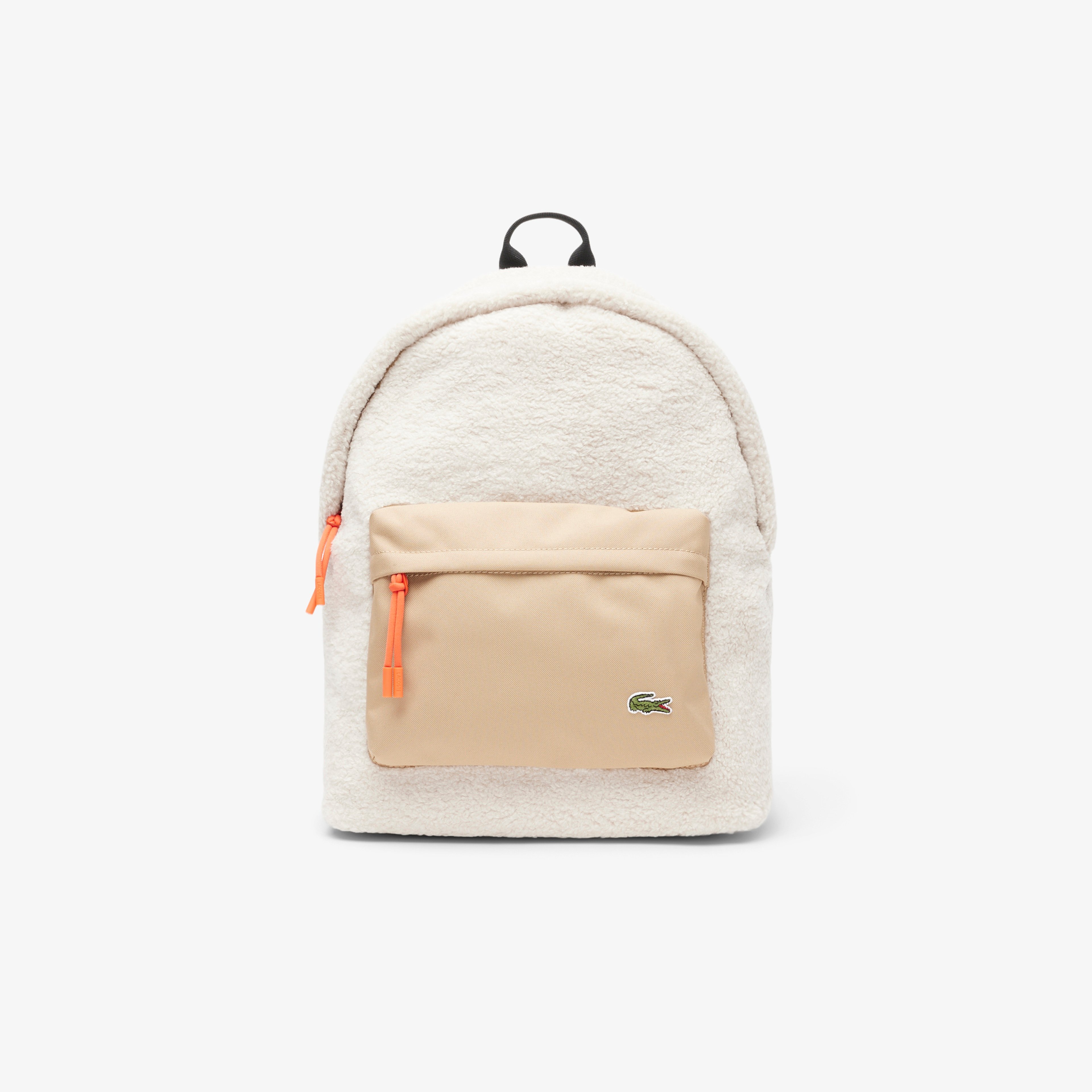 Erkek Bej Sırt Çantası Erkek Bej Sırt Çantası