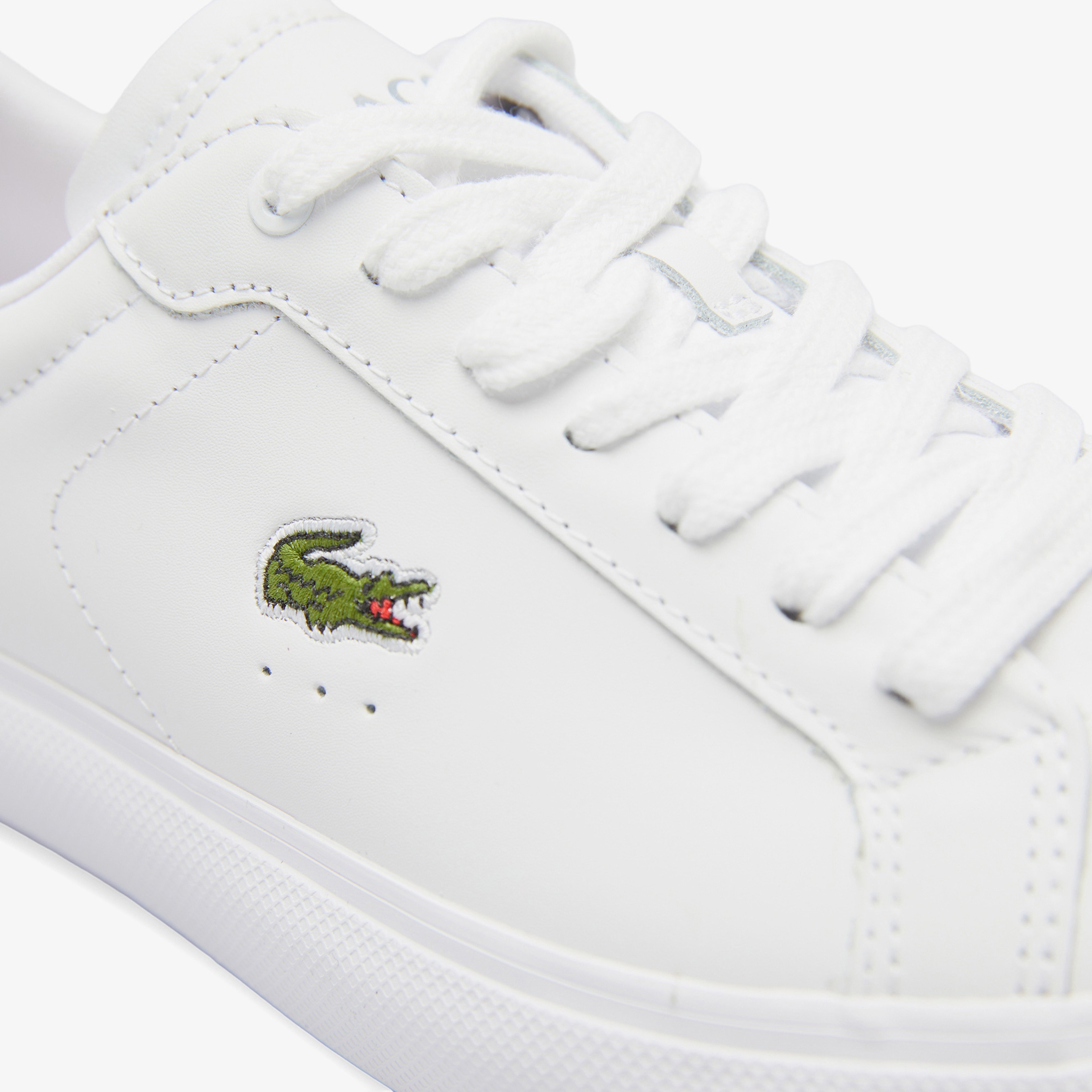 Powercourt Kadın Beyaz Sneaker