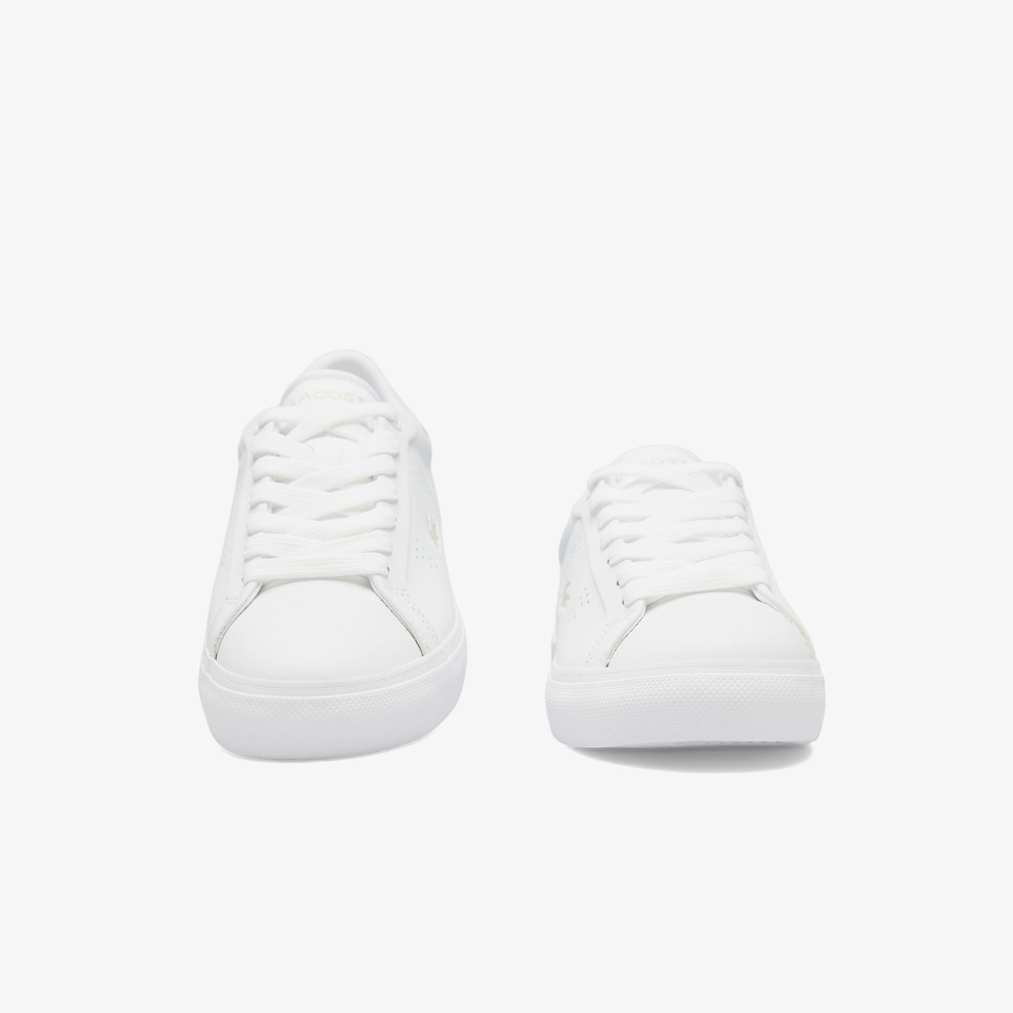 Powercourt 2.0 Kadın Beyaz Sneaker