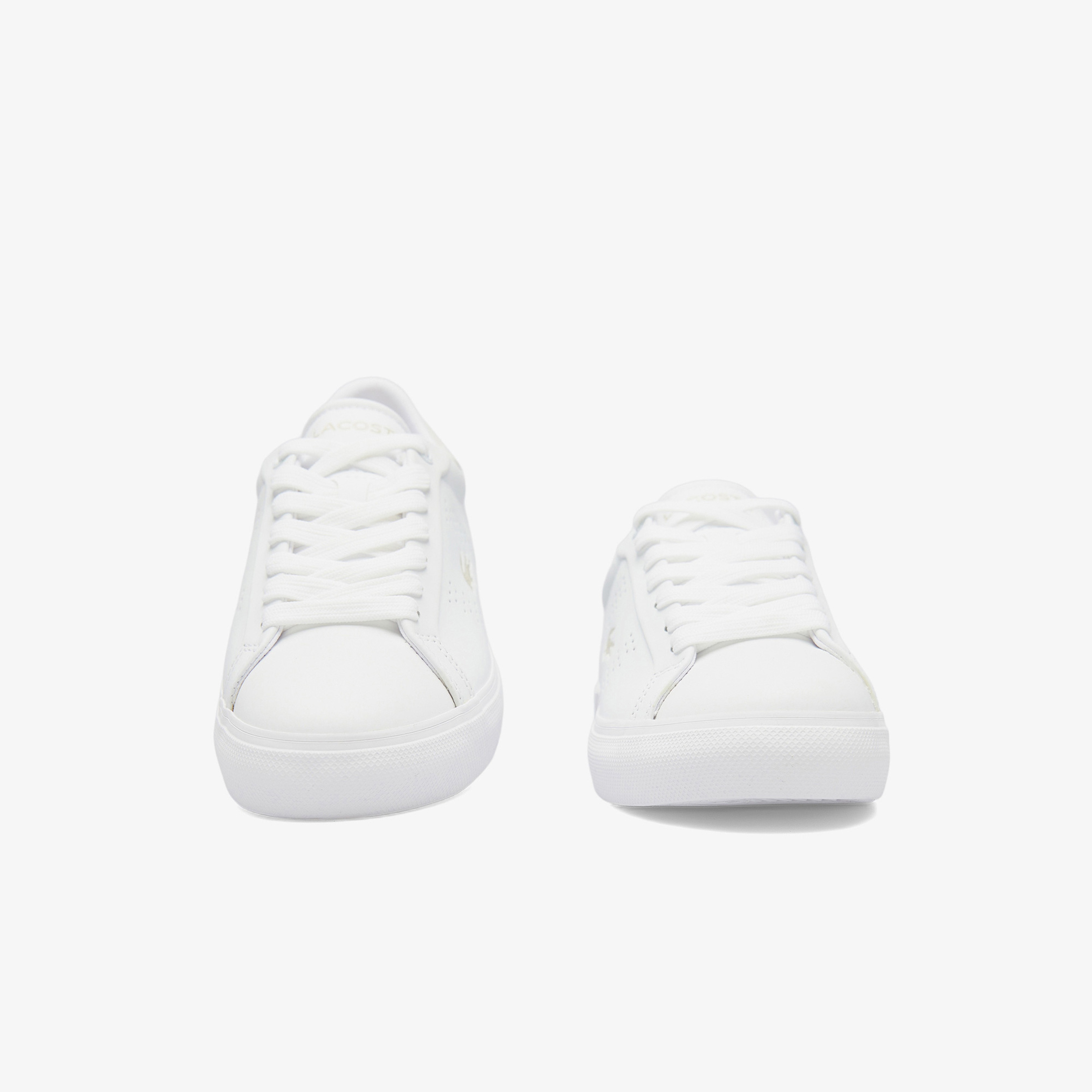 Powercourt 2.0 Kadın Beyaz Sneaker