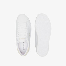 Powercourt 2.0 Kadın Beyaz Sneaker Beyaz