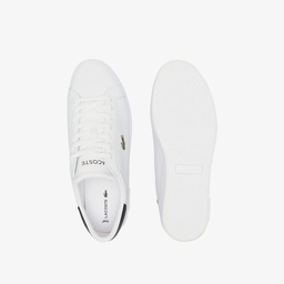 Powercourt Erkek Beyaz Sneaker Beyaz