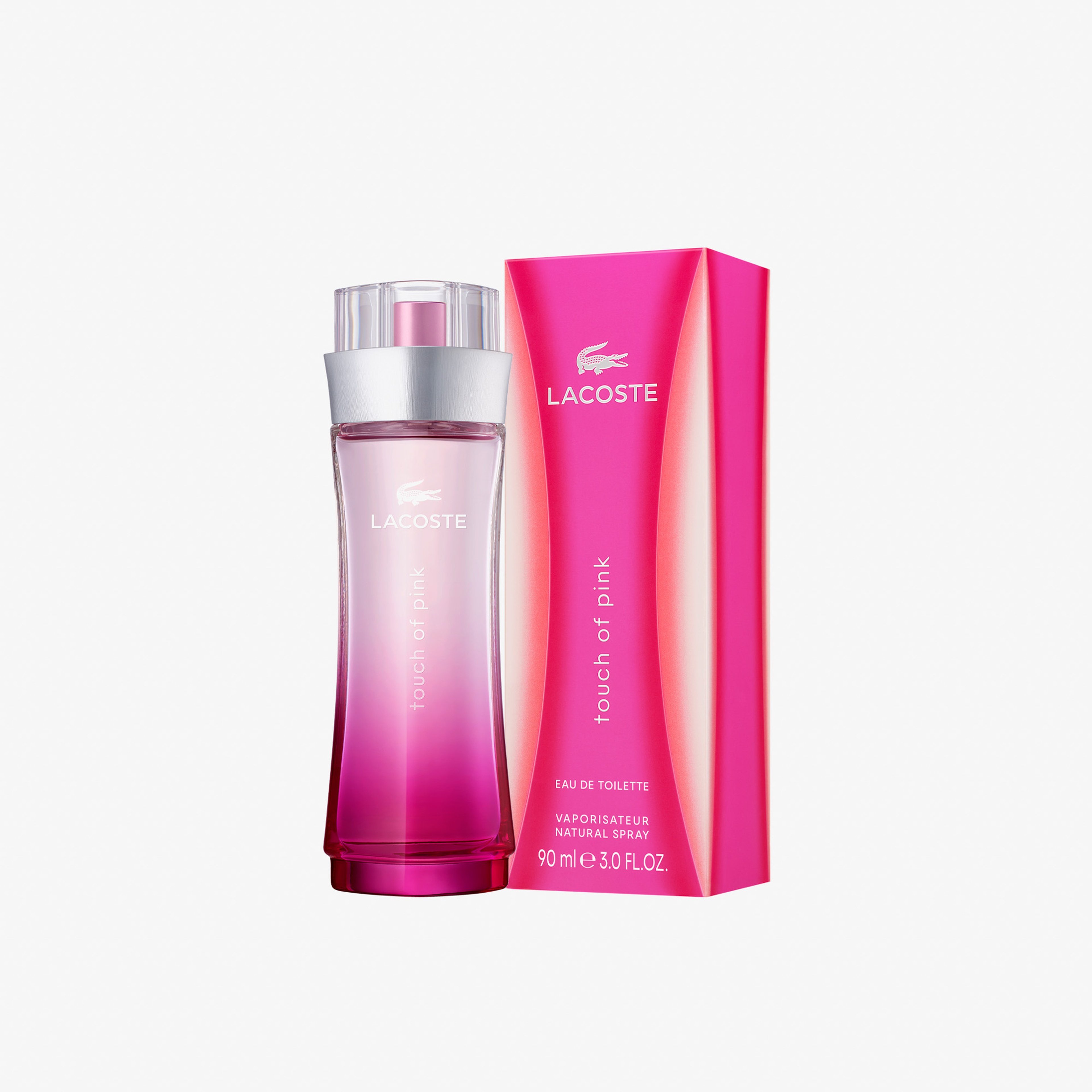 Kadın Touch of Pink Edt Parfüm 90ml