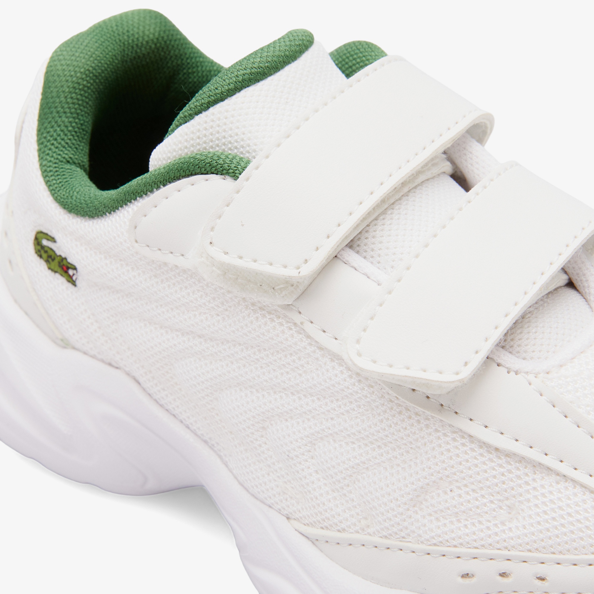 Storm 96 2K Lite Çocuk Beyaz Sneaker