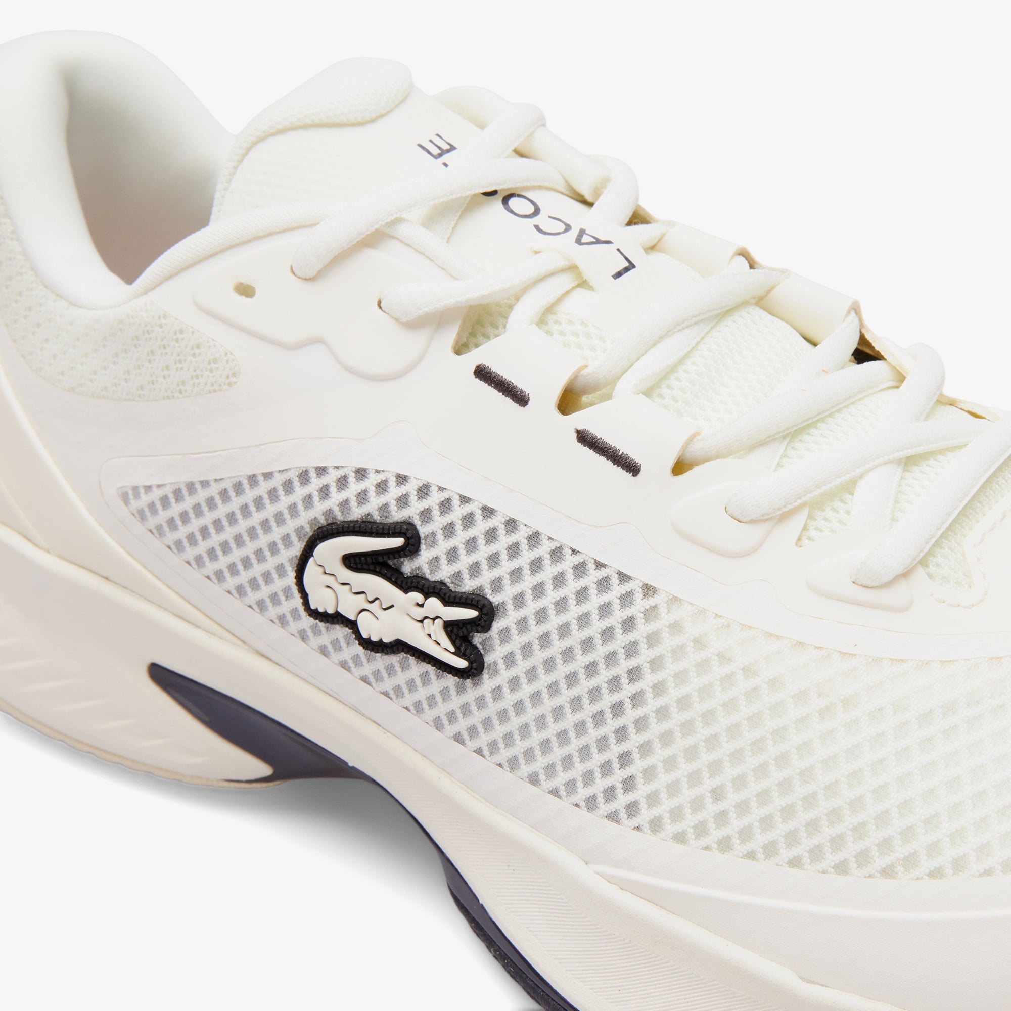 Tech Point Erkek Beyaz Sneaker