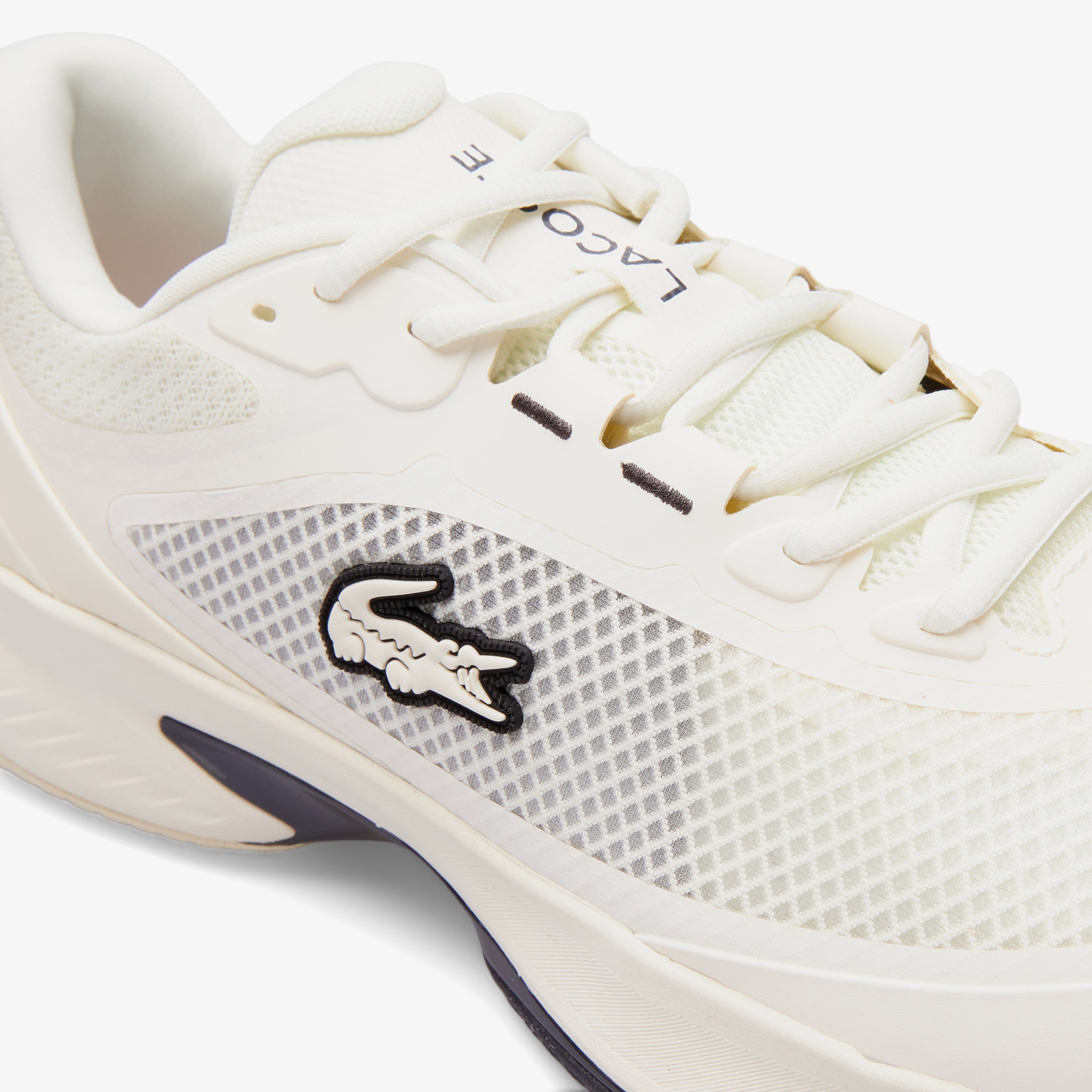 Tech Point Erkek Beyaz Sneaker