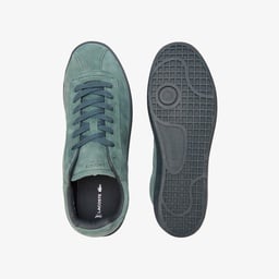 Baseshot Erkek Koyu Yeşil Sneaker Yeşil