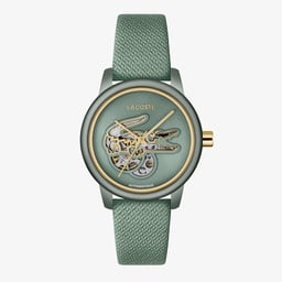 Kadın Yeşil Saat Yeşil
