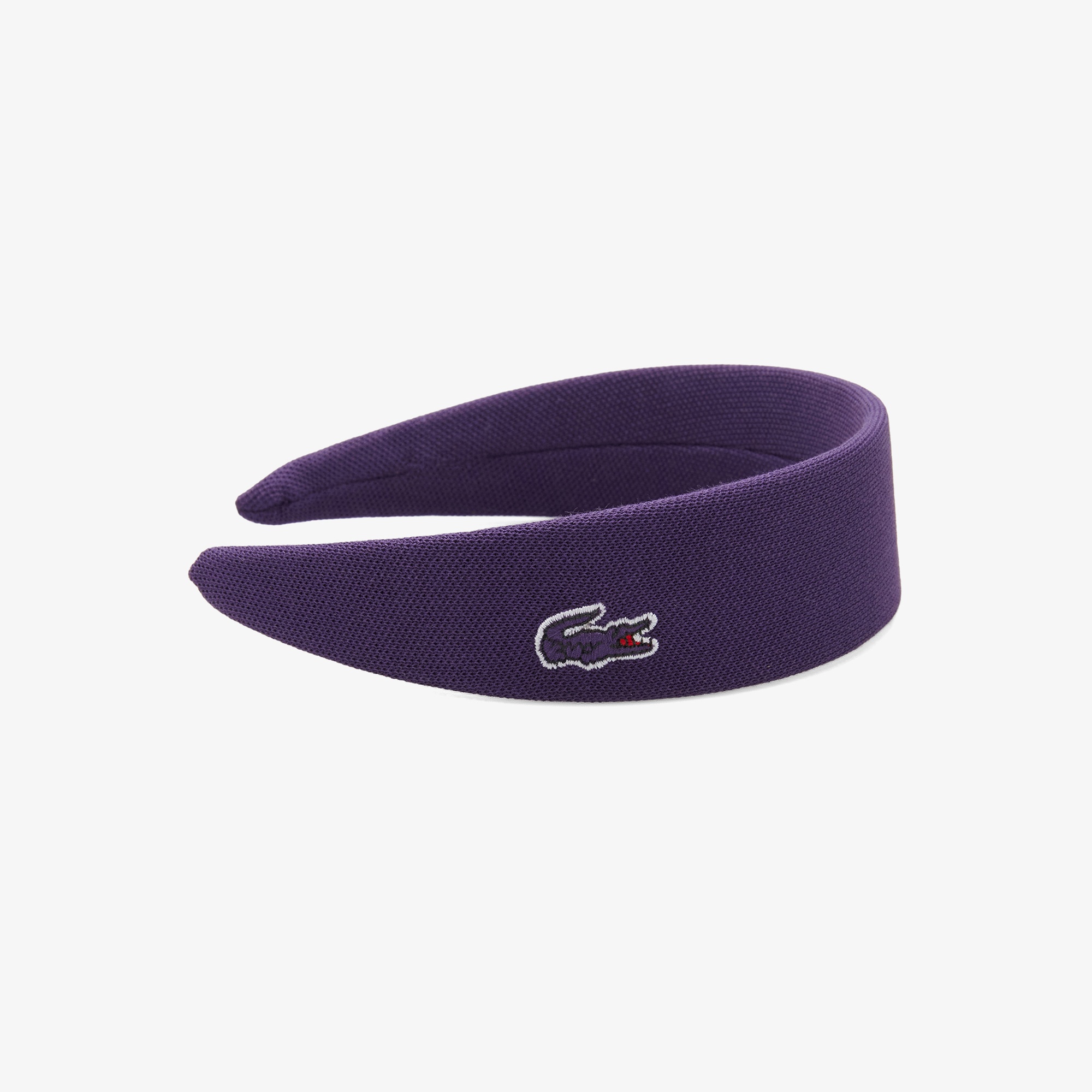 Kadın Mor Saç Bandı