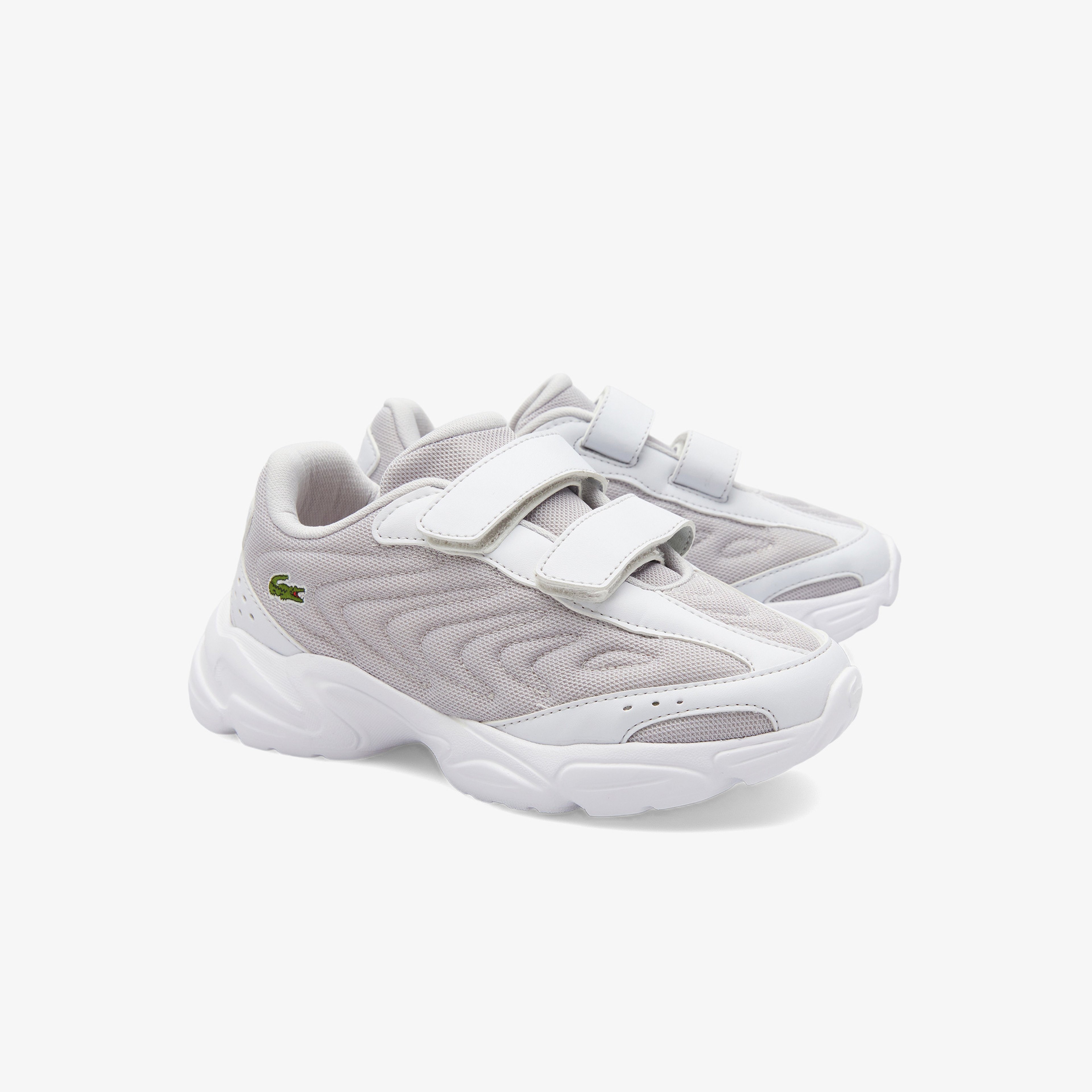 Storm 96 2K Lite Çocuk Gri Sneaker Storm 96 2K Lite Çocuk Gri Sneaker