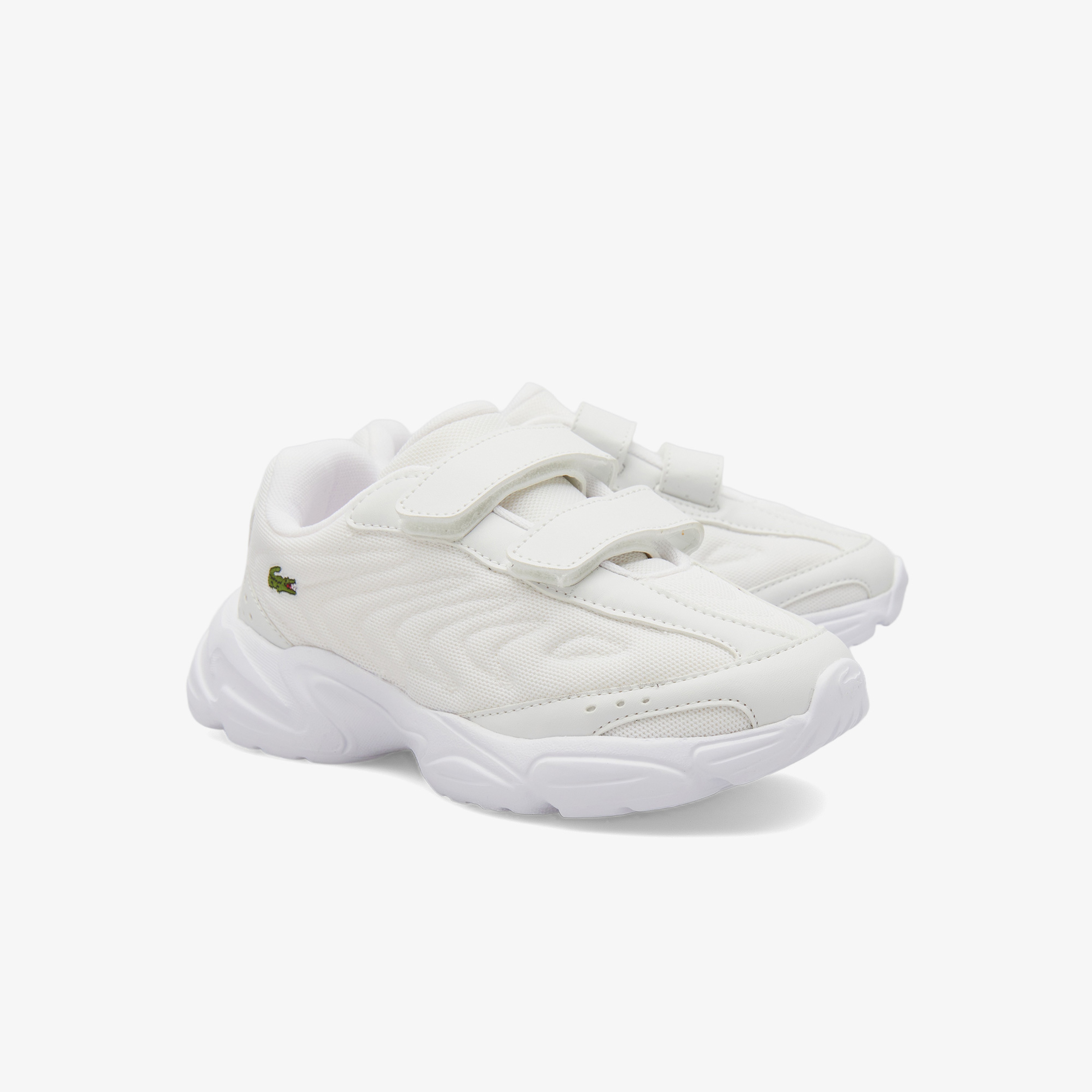 Storm 96 2K Lite Çocuk Beyaz Sneaker Storm 96 2K Lite Çocuk Beyaz Sneaker