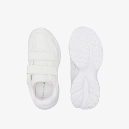 Storm 96 2K Lite Çocuk Beyaz Sneaker Beyaz