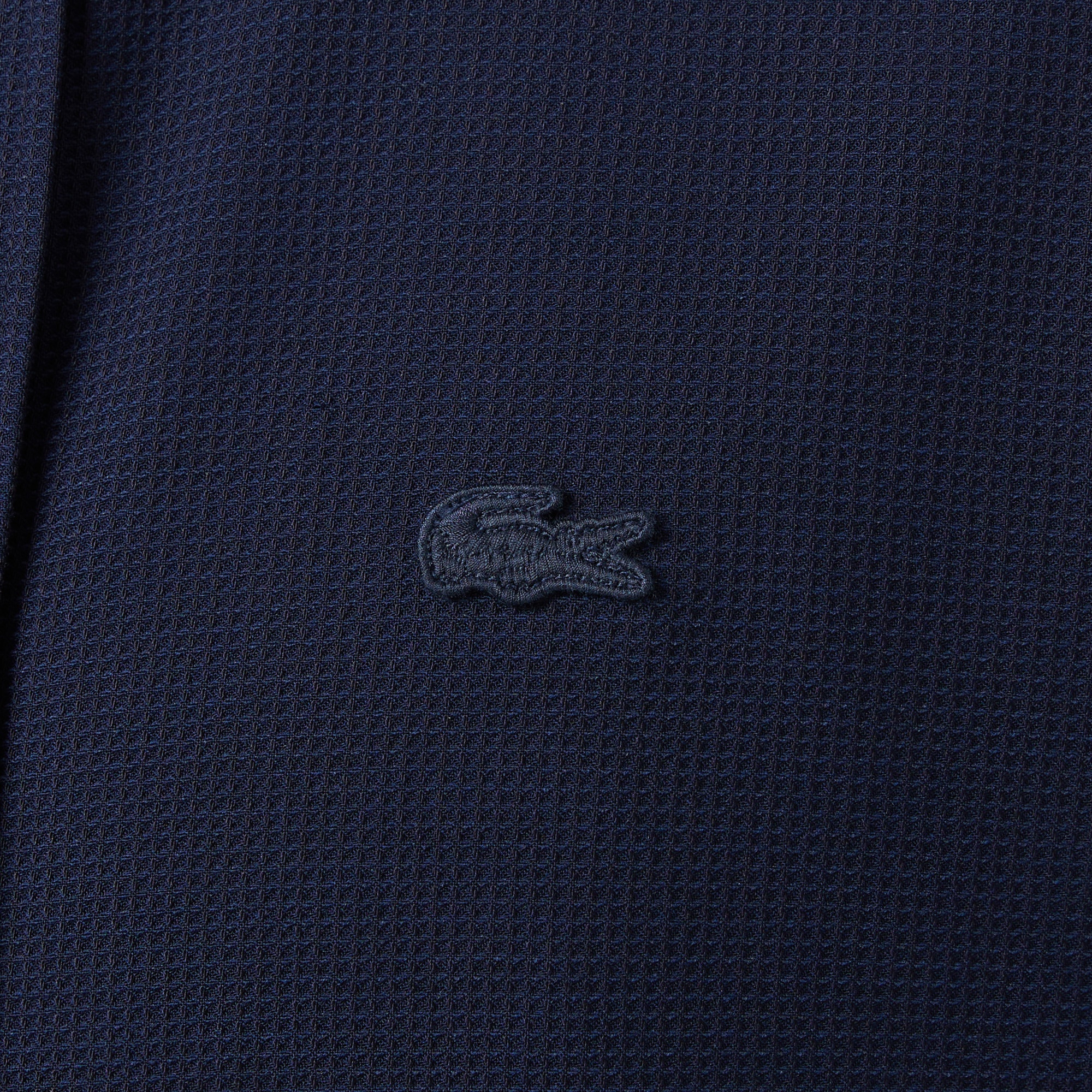 Erkek Regular Fit Lacivert Gömlek