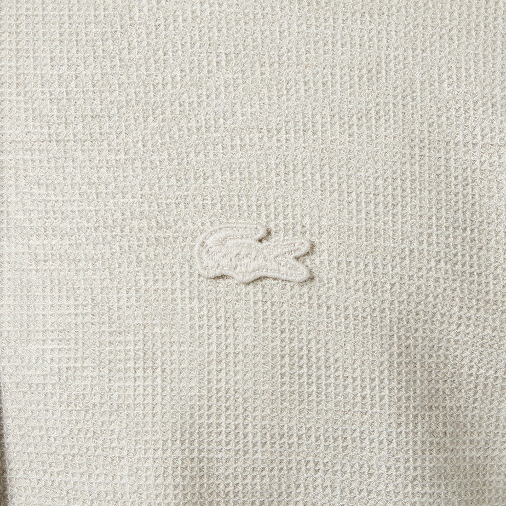 Erkek Regular Fit Bej Gömlek