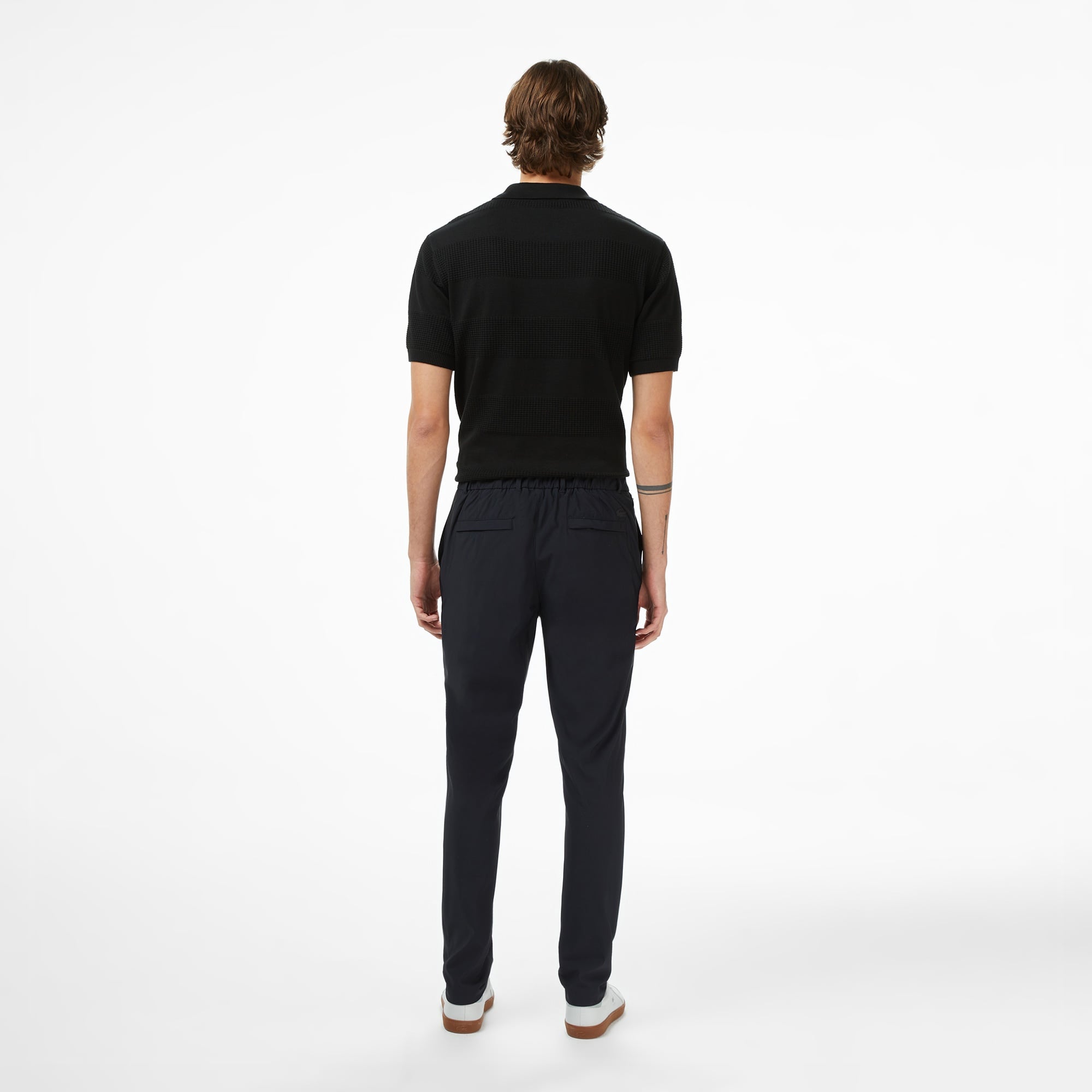 Erkek Siyah Pantolon