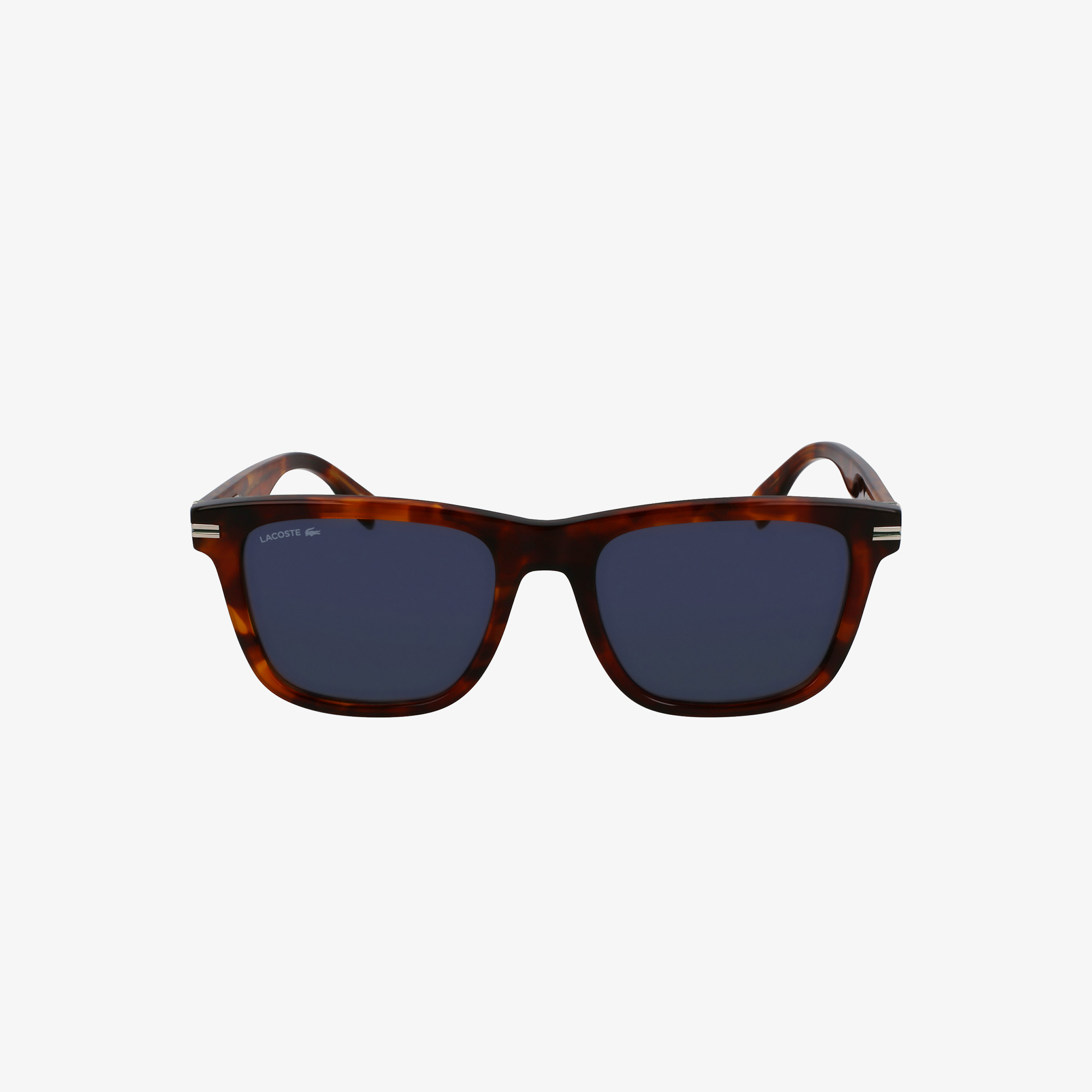 Lacoste Erkek Kahverengi Güneş Gözlüğü görsel 3