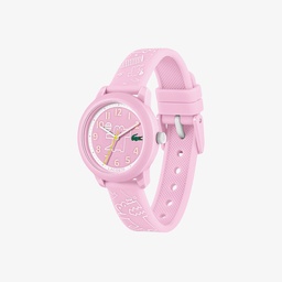 Çocuk Pembe Saat Pembe