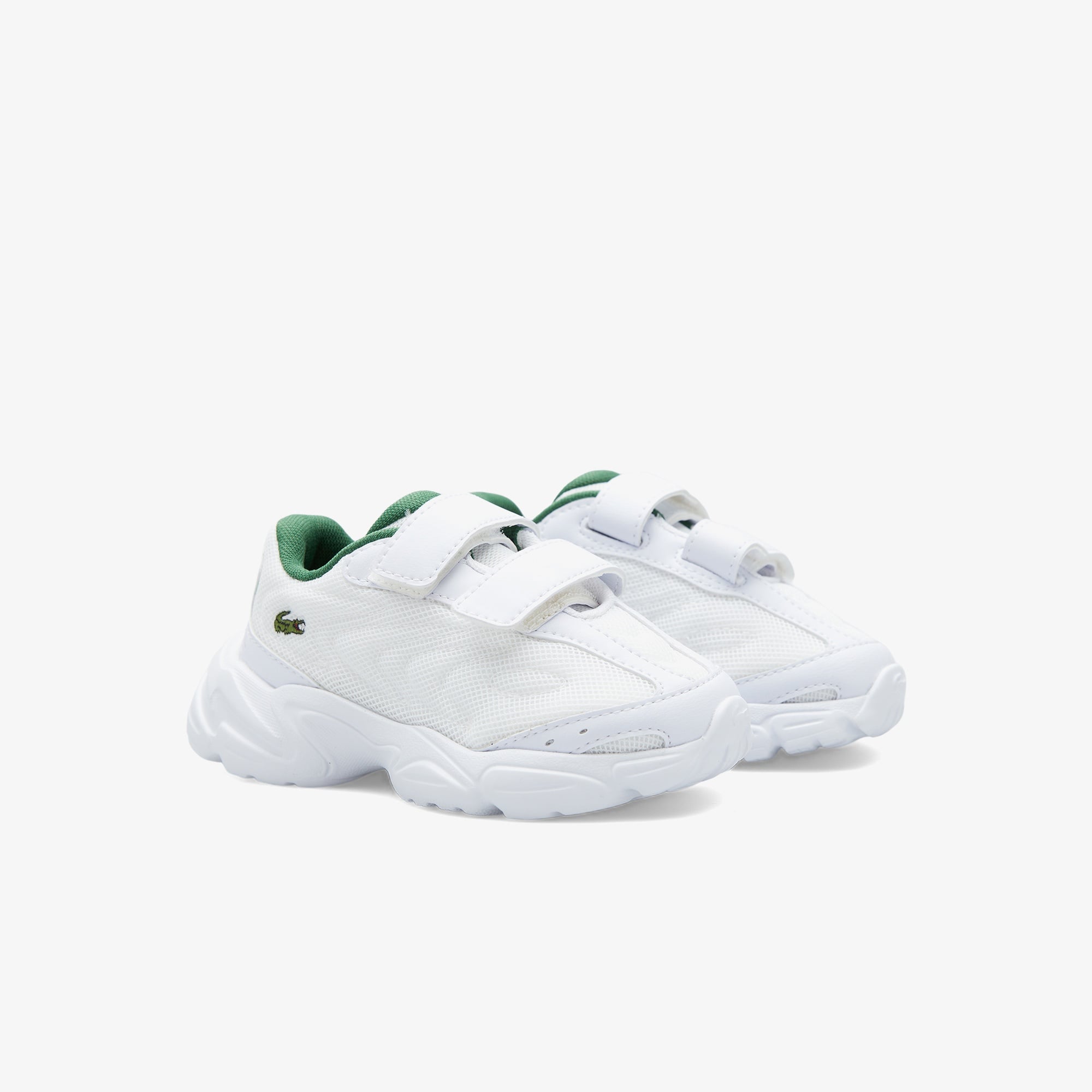 Storm 96 2K Lite Çocuk Beyaz Sneaker