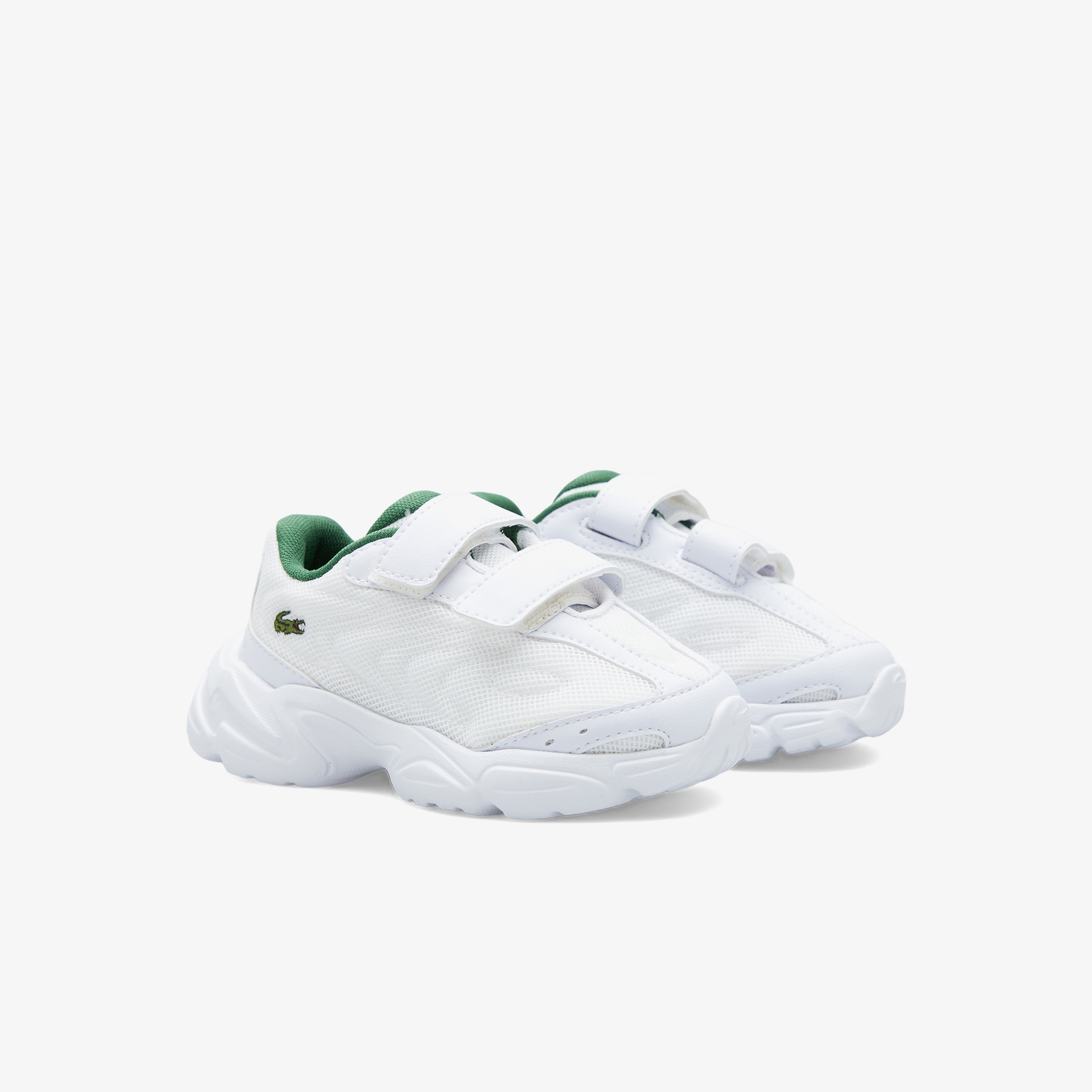 Storm 96 2K Lite Çocuk Beyaz Sneaker