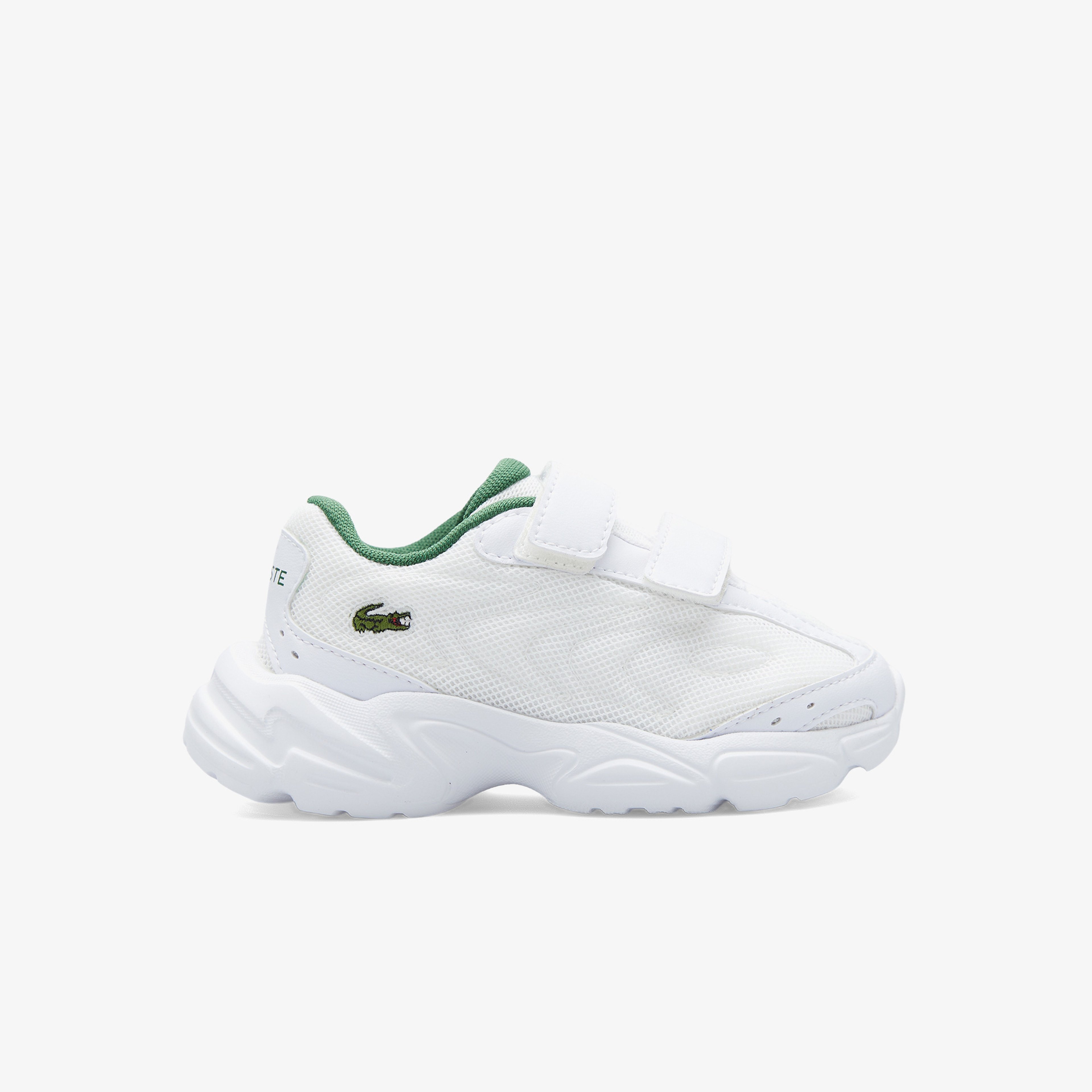 Storm 96 2K Lite Çocuk Beyaz Sneaker