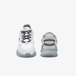 L003 Neo Erkek Açık Gri Sneaker Gri