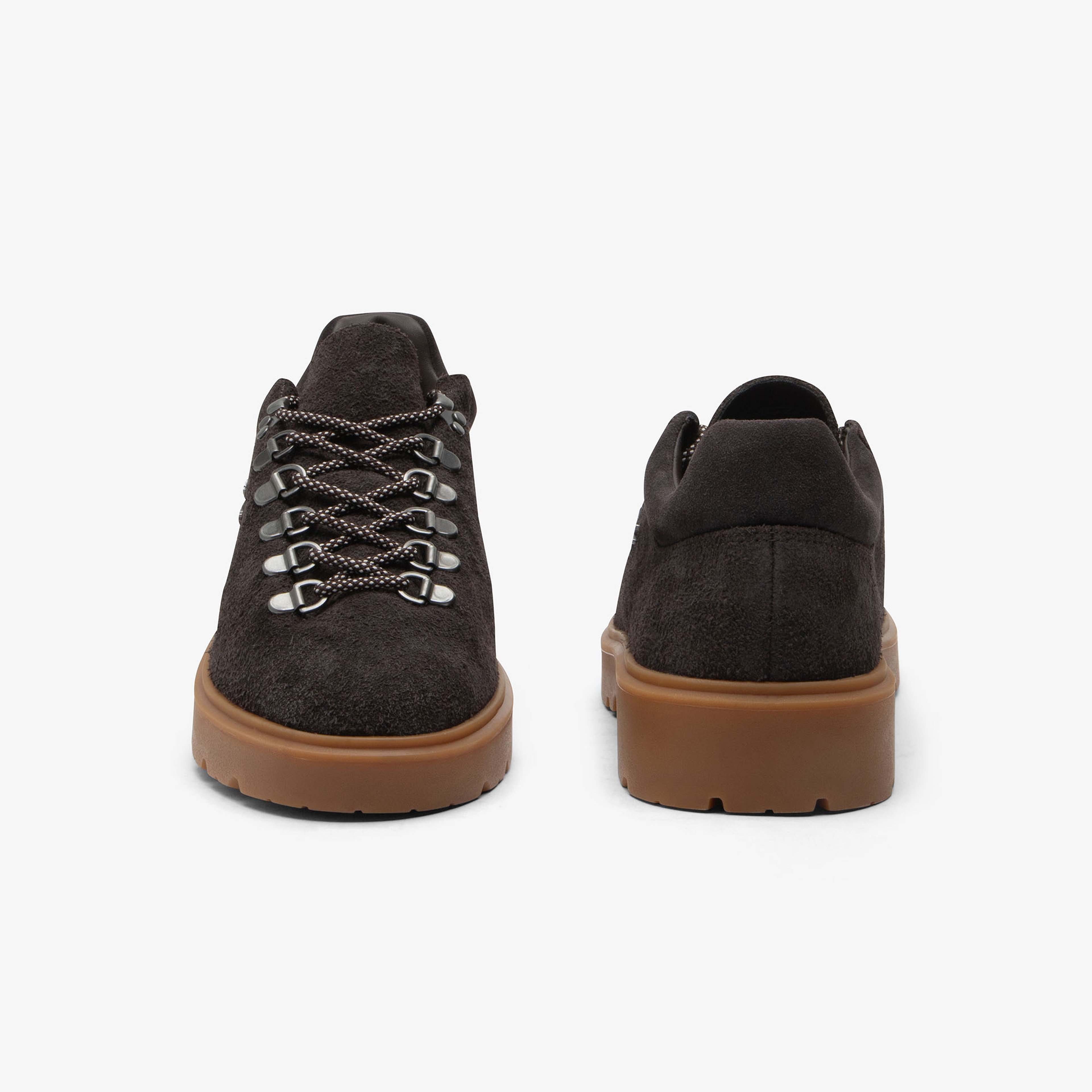 Baseshot Winter Erkek Kahverengi Sneaker