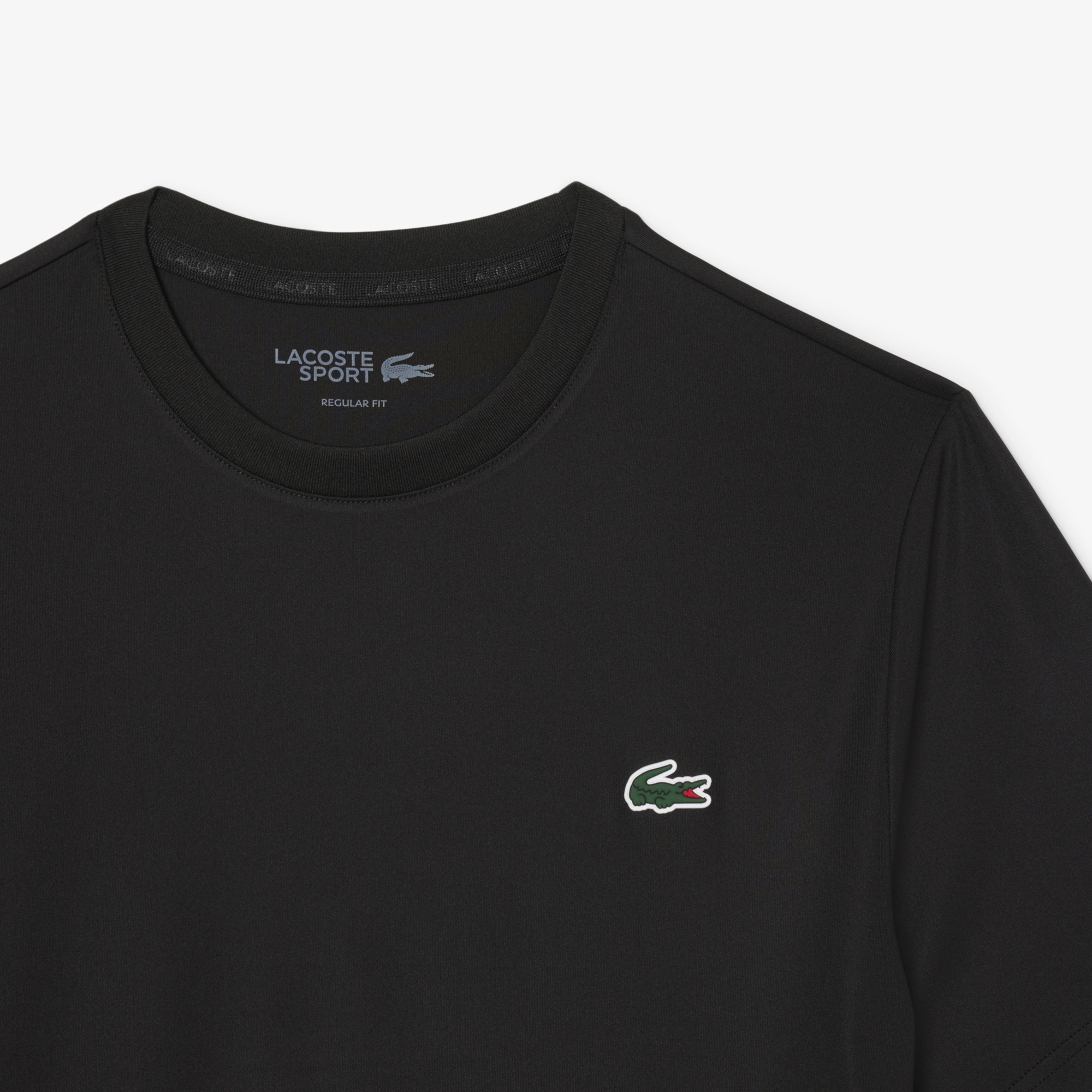 UV Protect Lightweight Stretch Sport T-Shirt