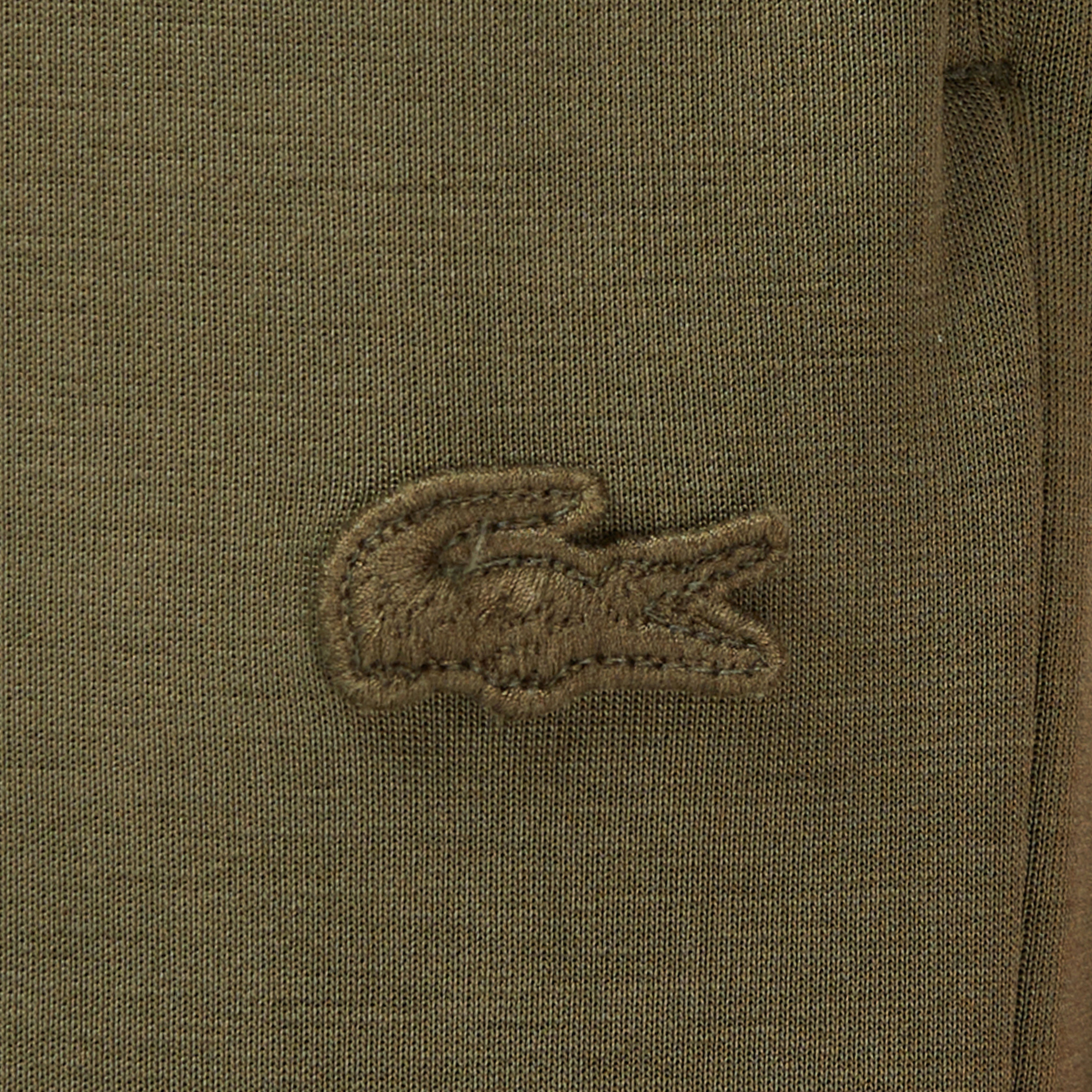 Kadın Relaxed Fit Haki Eşofman Altı