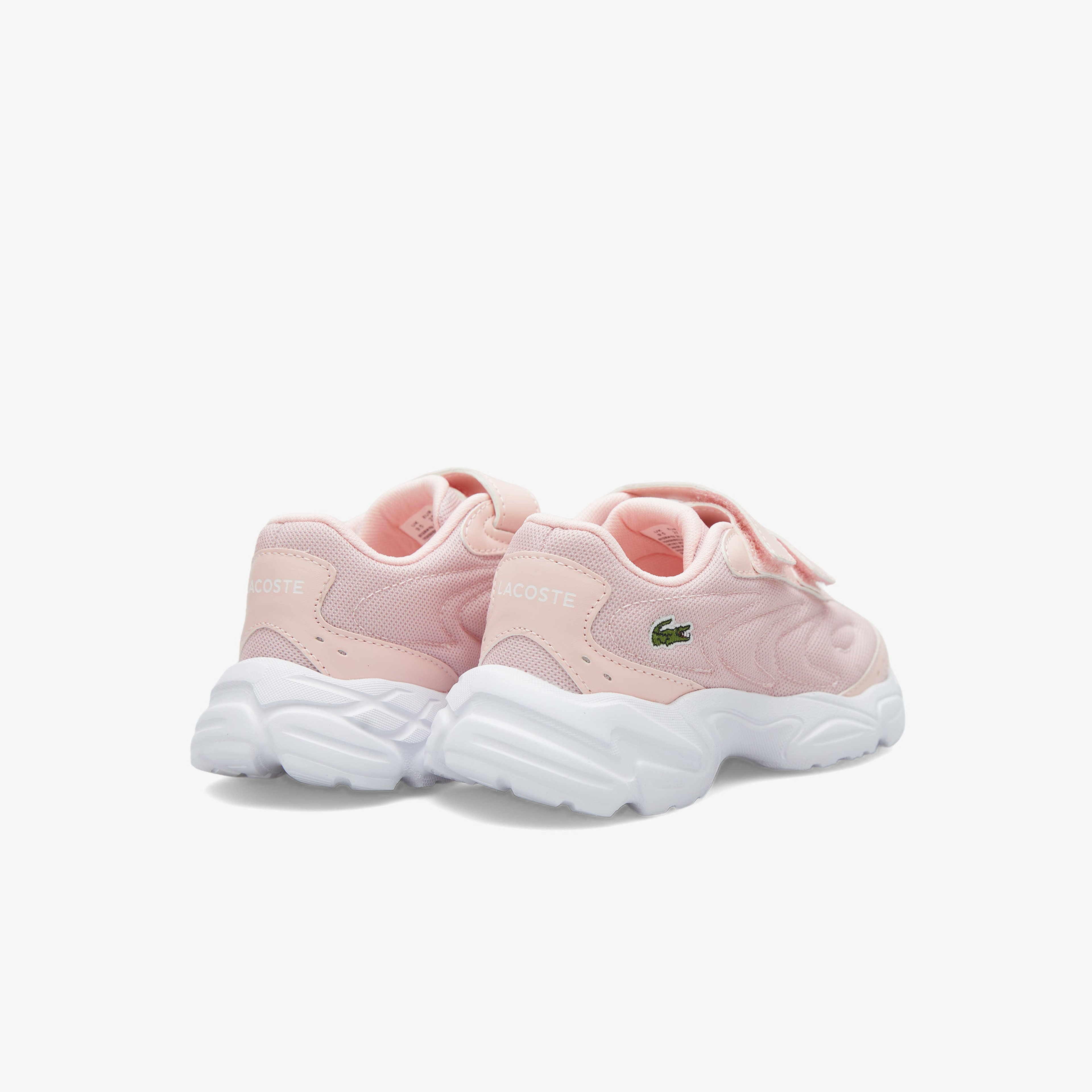 Storm 96 2K Lite Çocuk Açık Pembe Sneaker