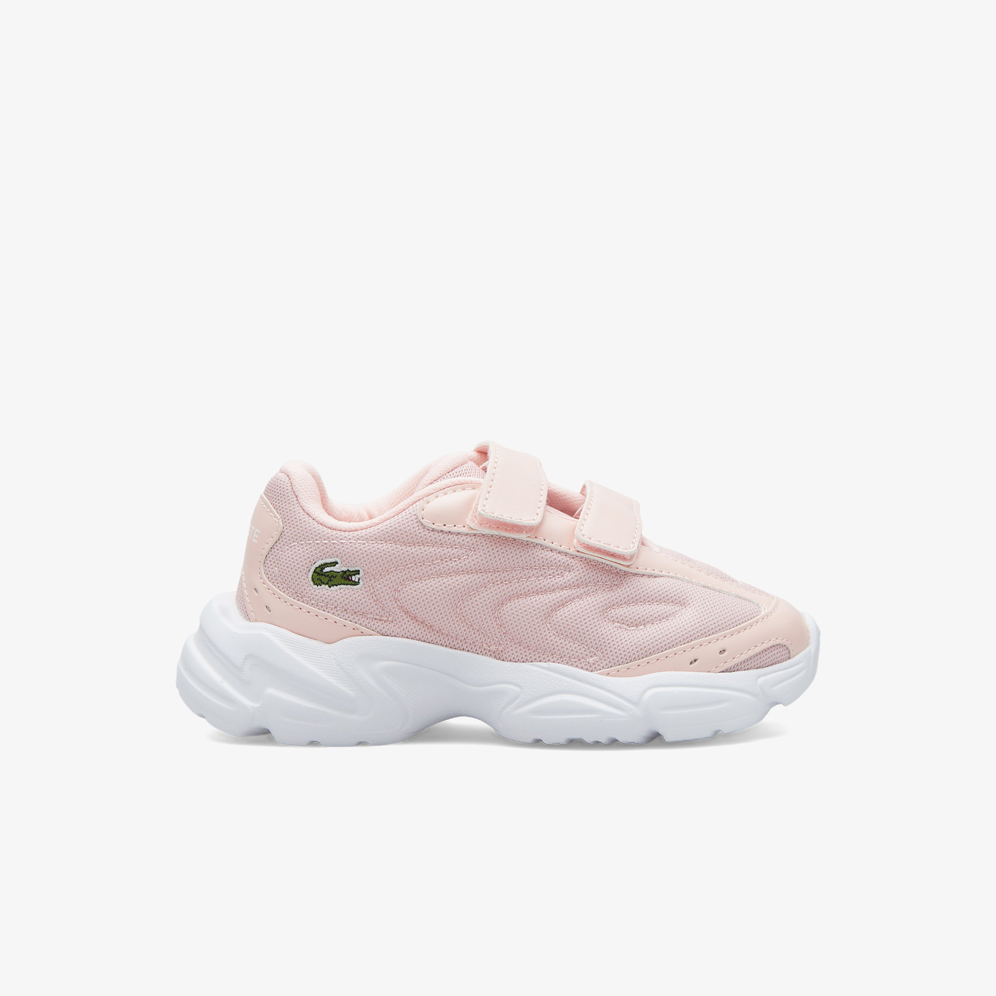 Storm 96 2K Lite Çocuk Açık Pembe Sneaker