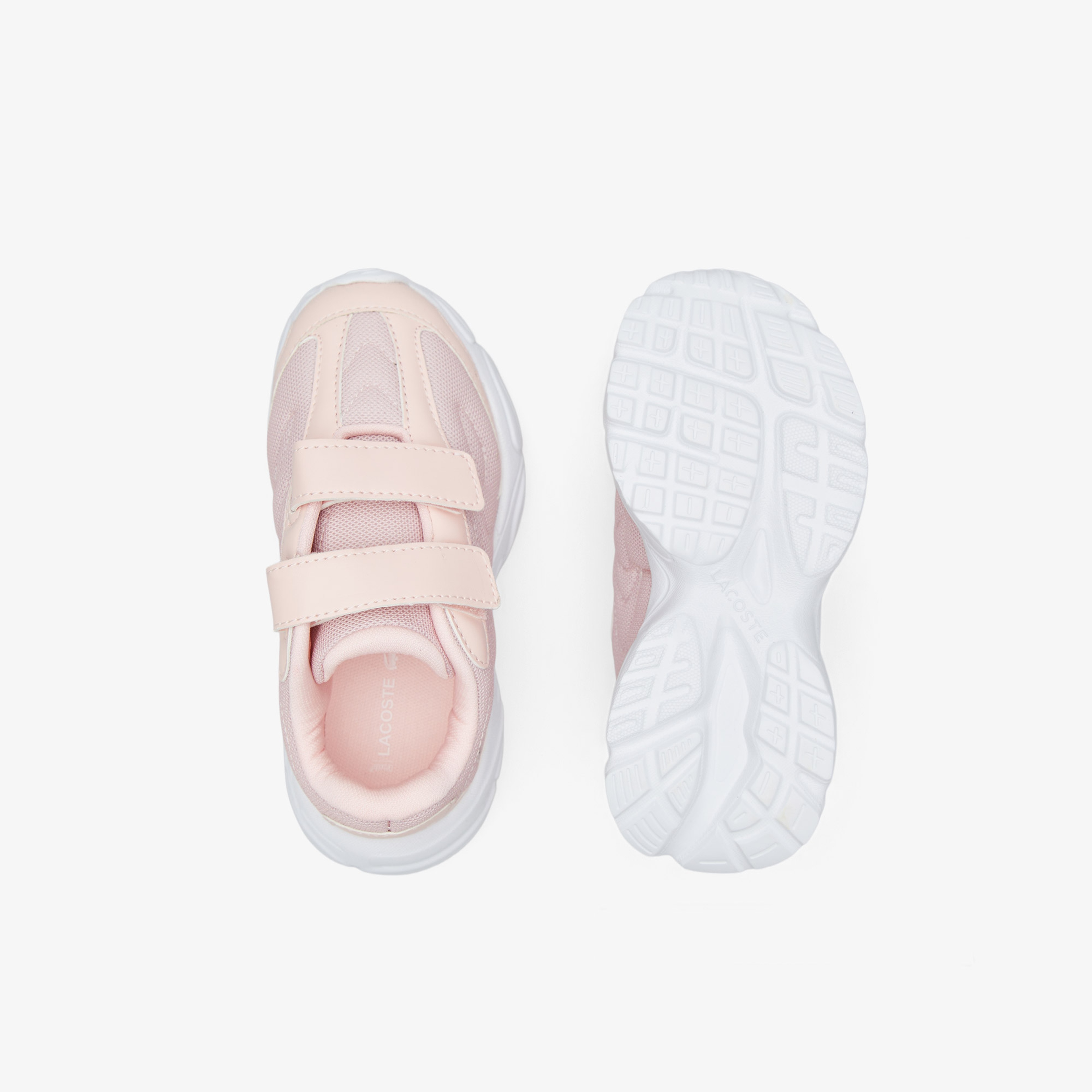 Storm 96 2K Lite Çocuk Açık Pembe Sneaker