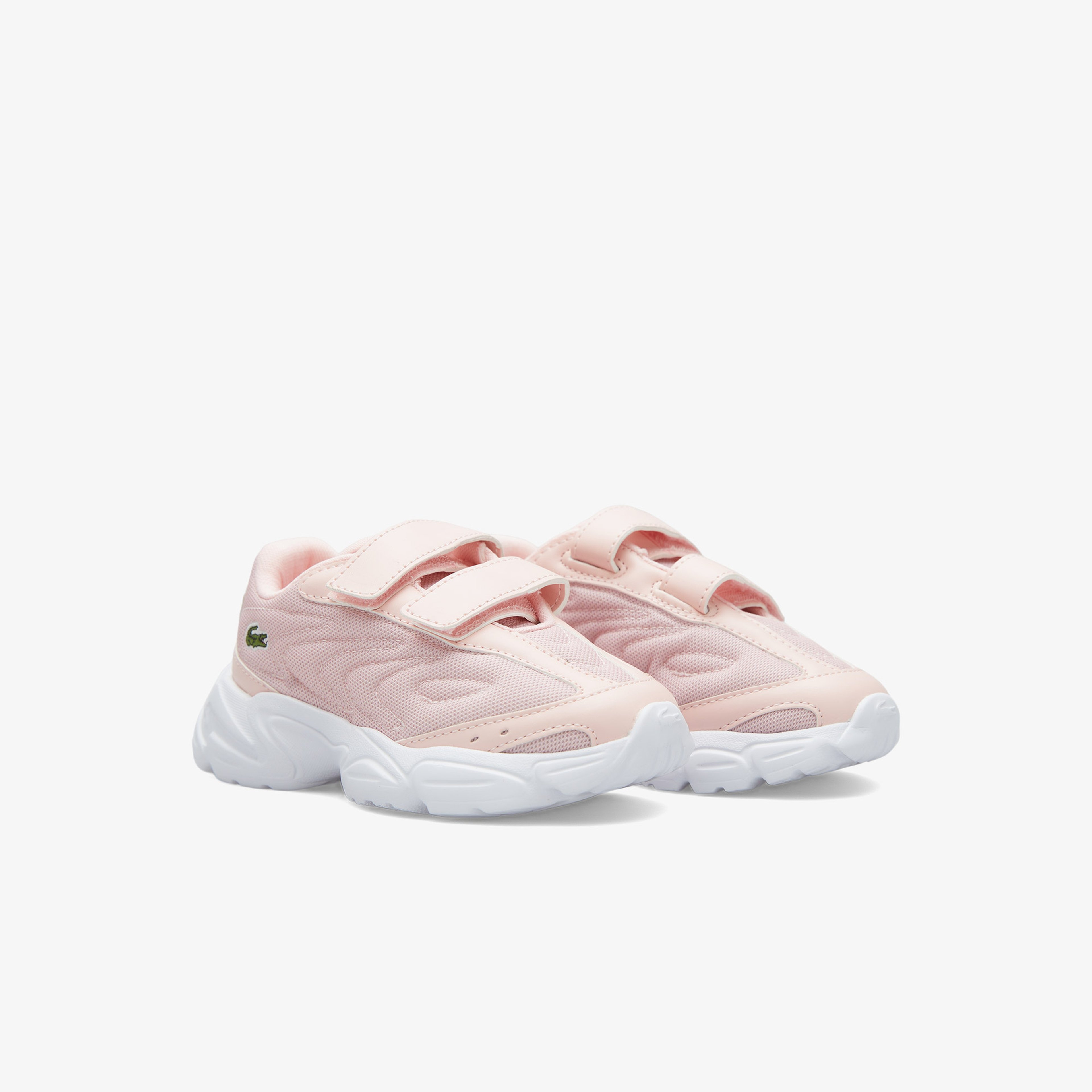 Storm 96 2K Lite Çocuk Açık Pembe Sneaker