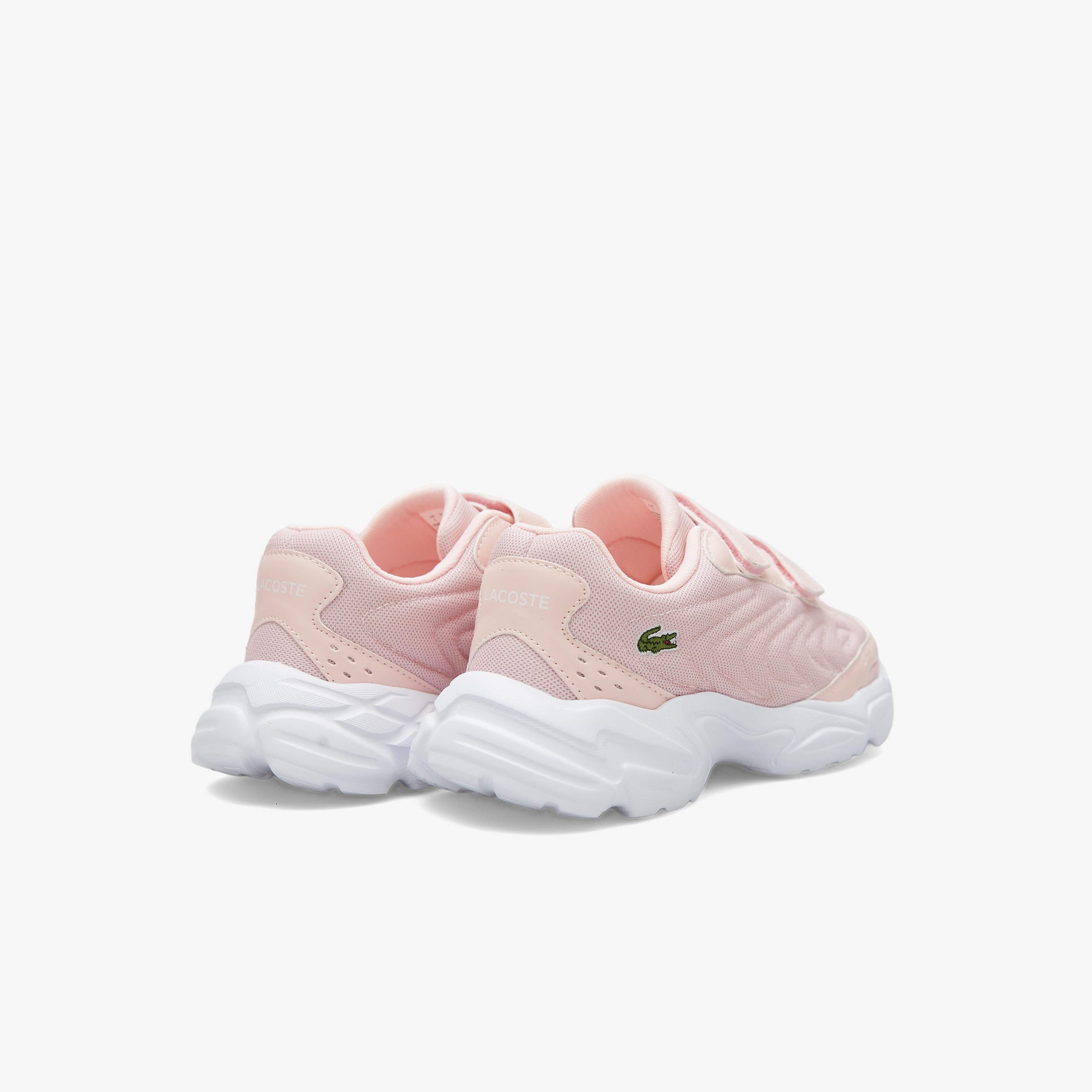 Storm 96 2K Lite Çocuk Pembe Sneaker