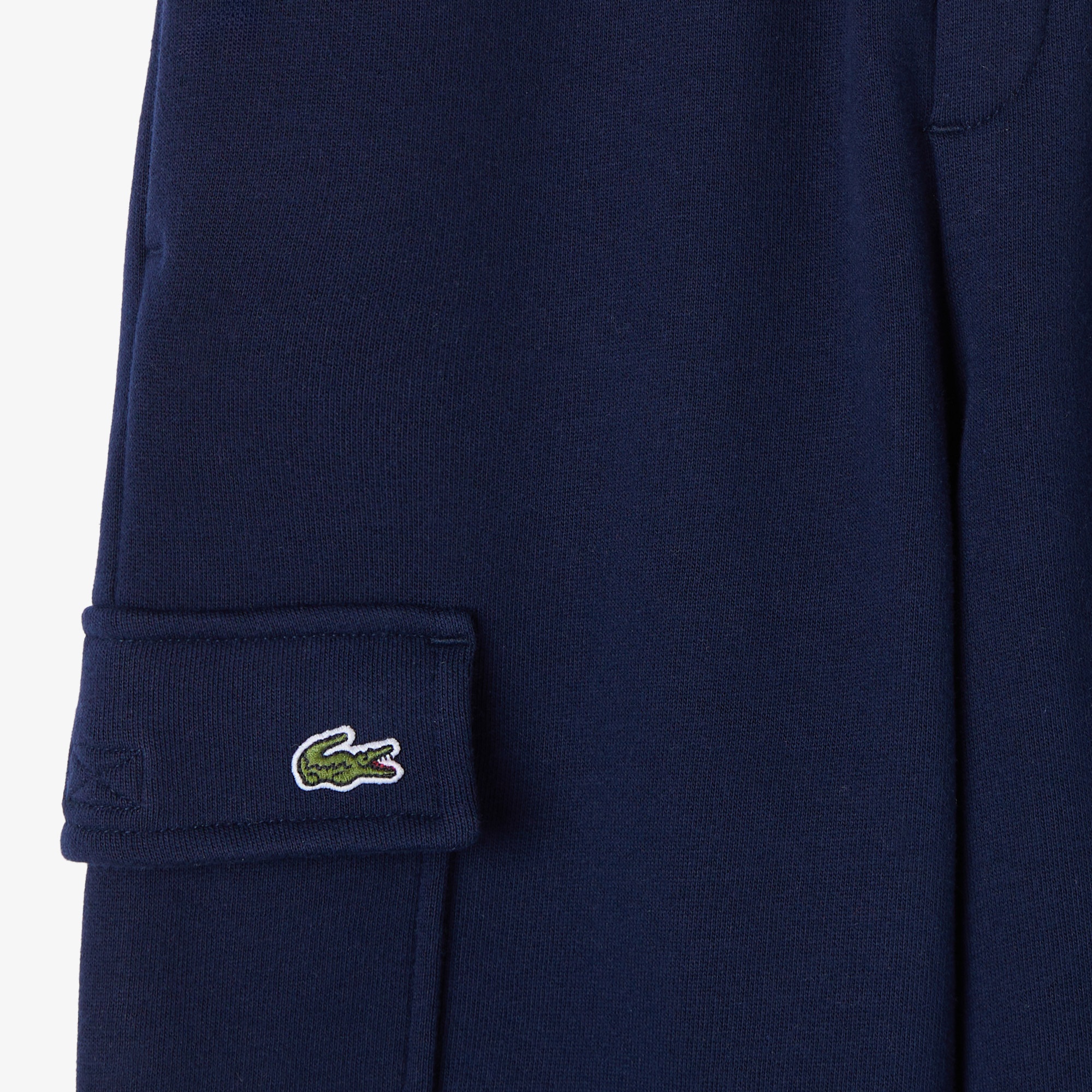 Çocuk Lacivert Eşofman Altı